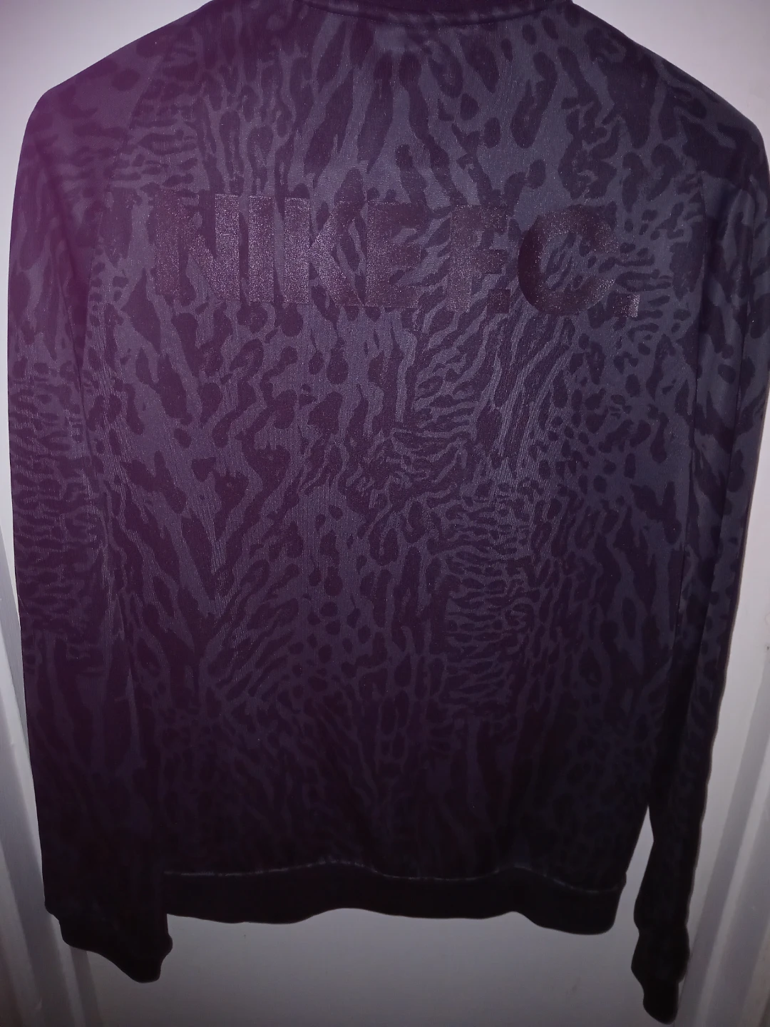 Nike F.C. Jacket - Medium - photo 2