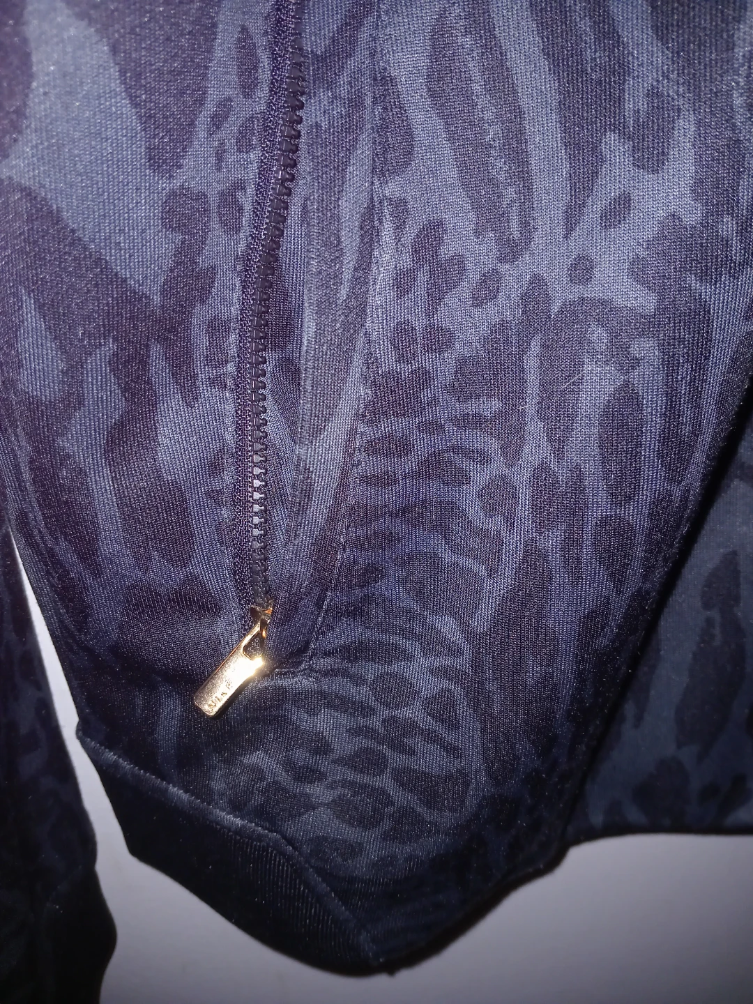 Nike F.C. Jacket - Medium - photo 3