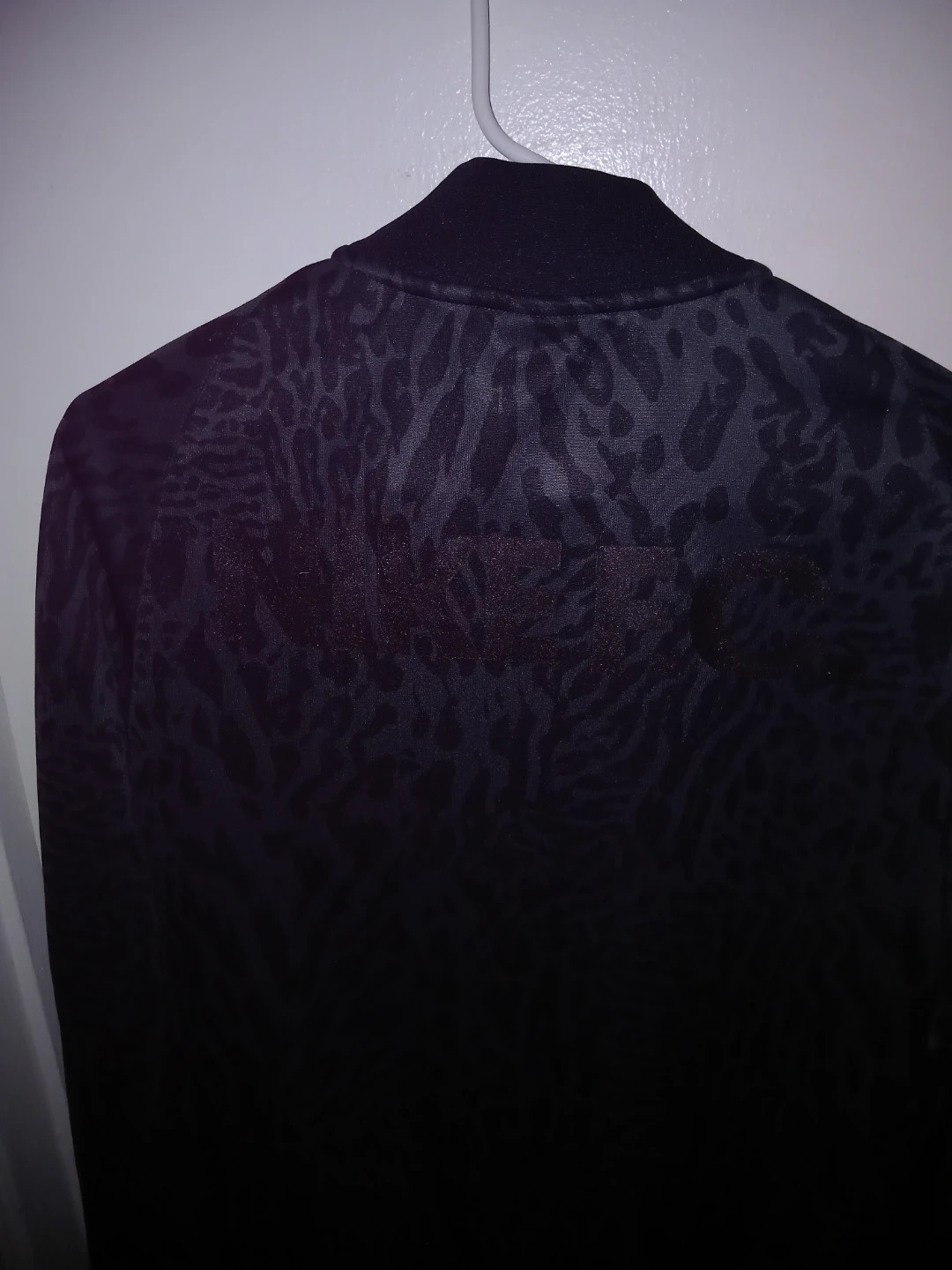 Nike F.C. Jacket - Medium - photo 4