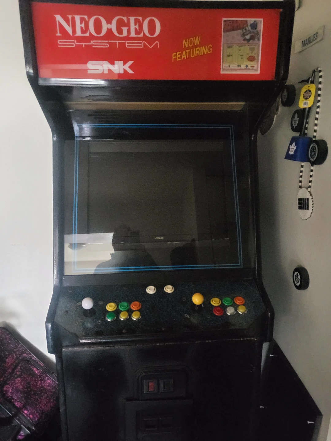 3000 games  Arcade Machine