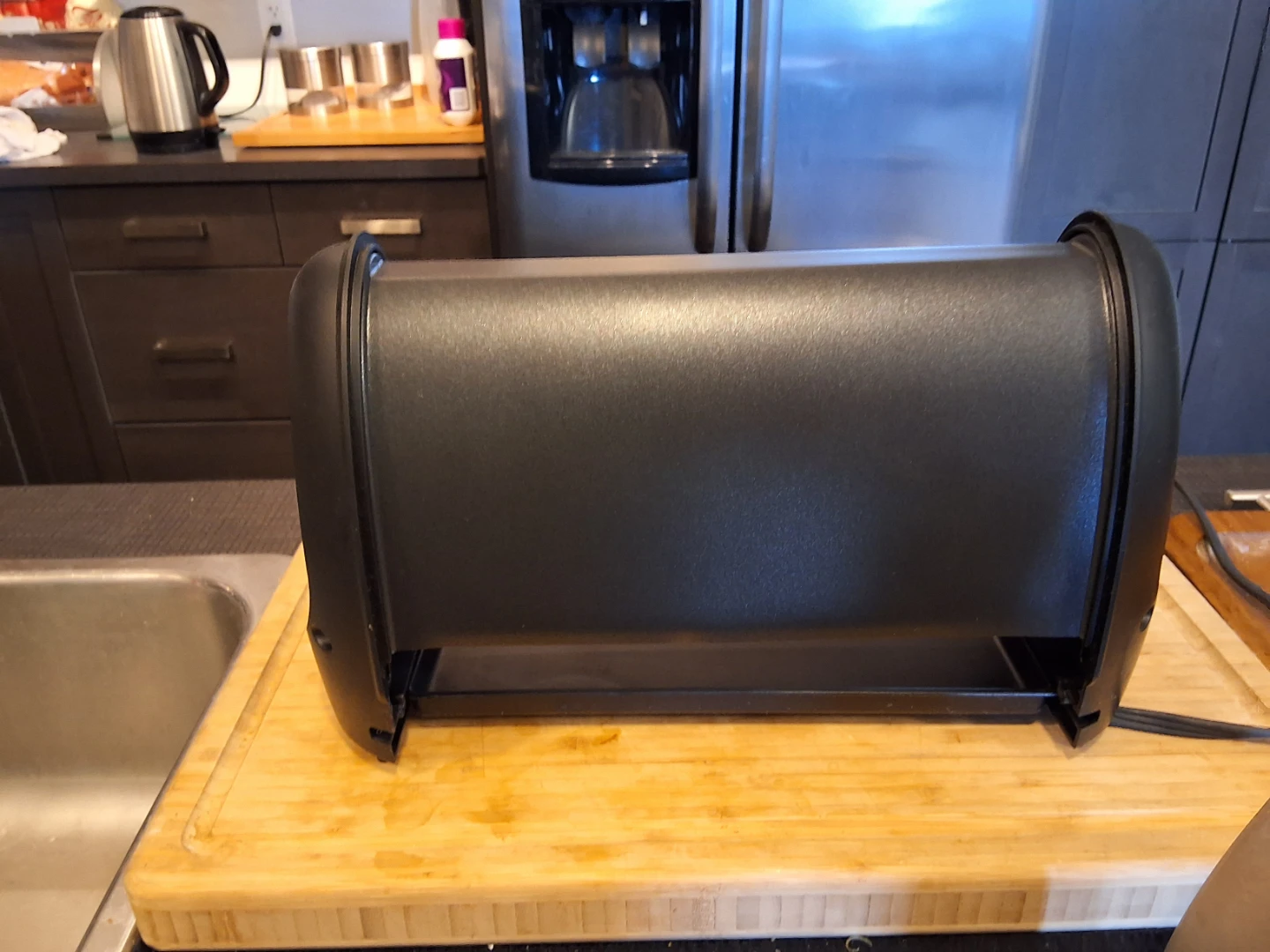 Salton Toaster Oven - photo 4