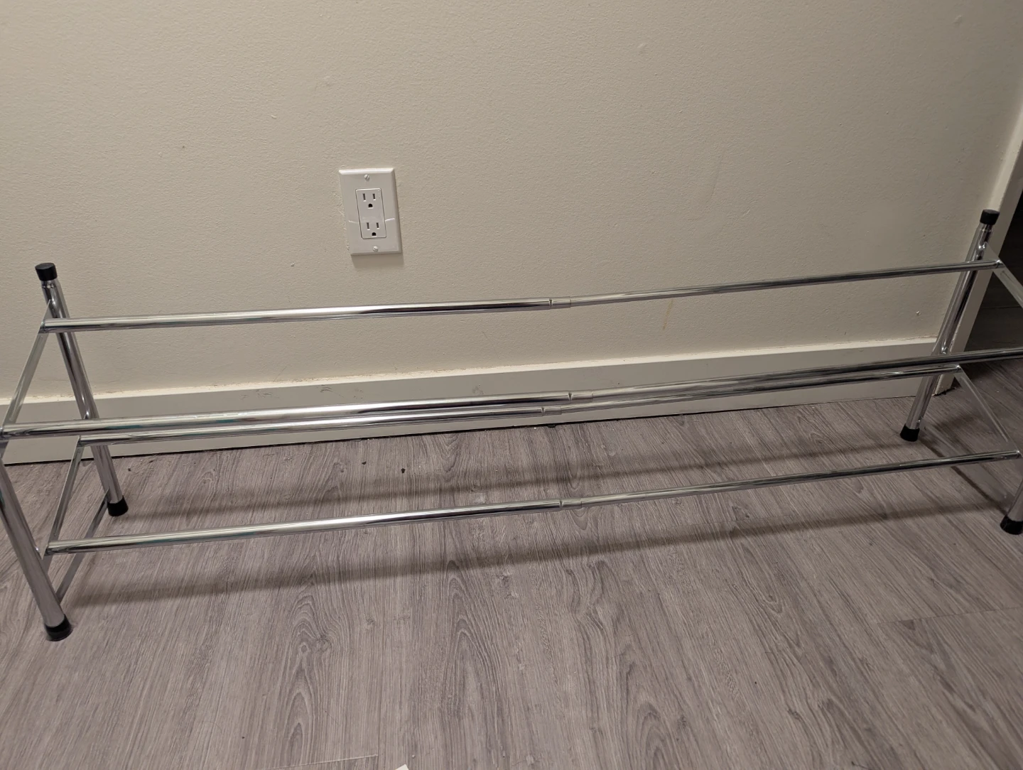 Shoe Rack