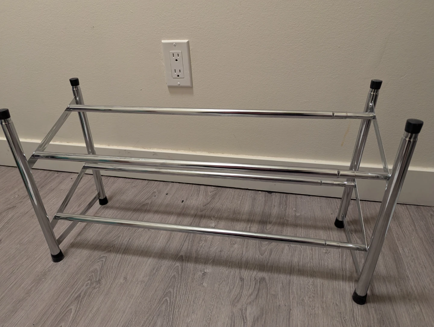Shoe Rack - photo 2