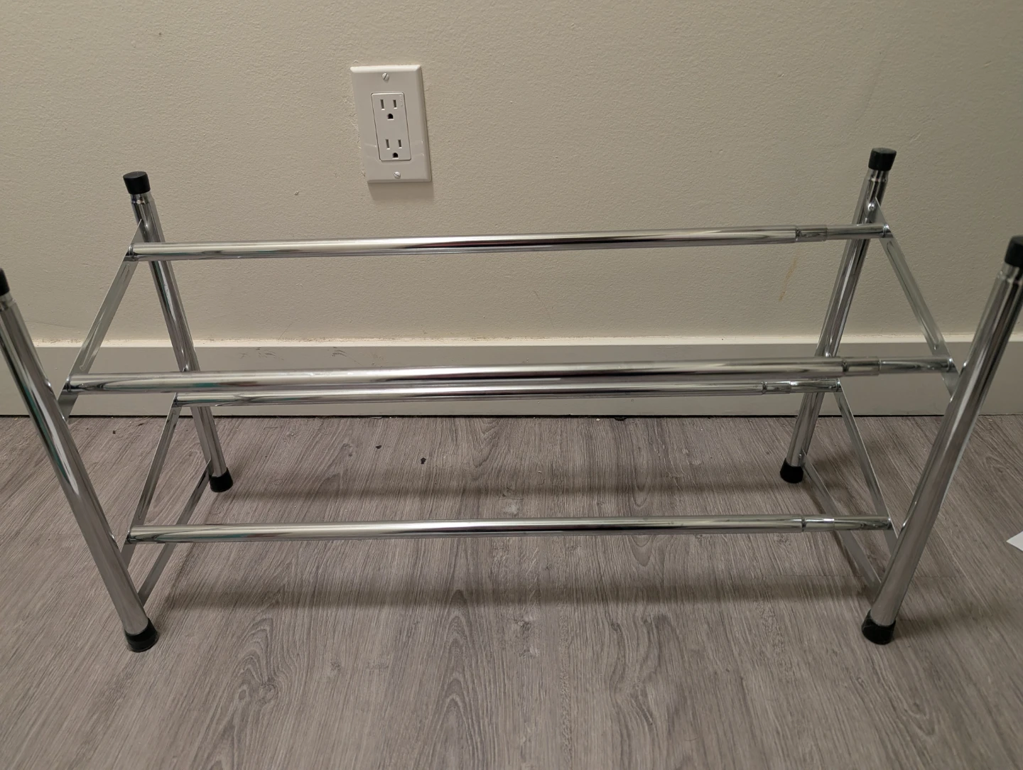 Shoe Rack - photo 3