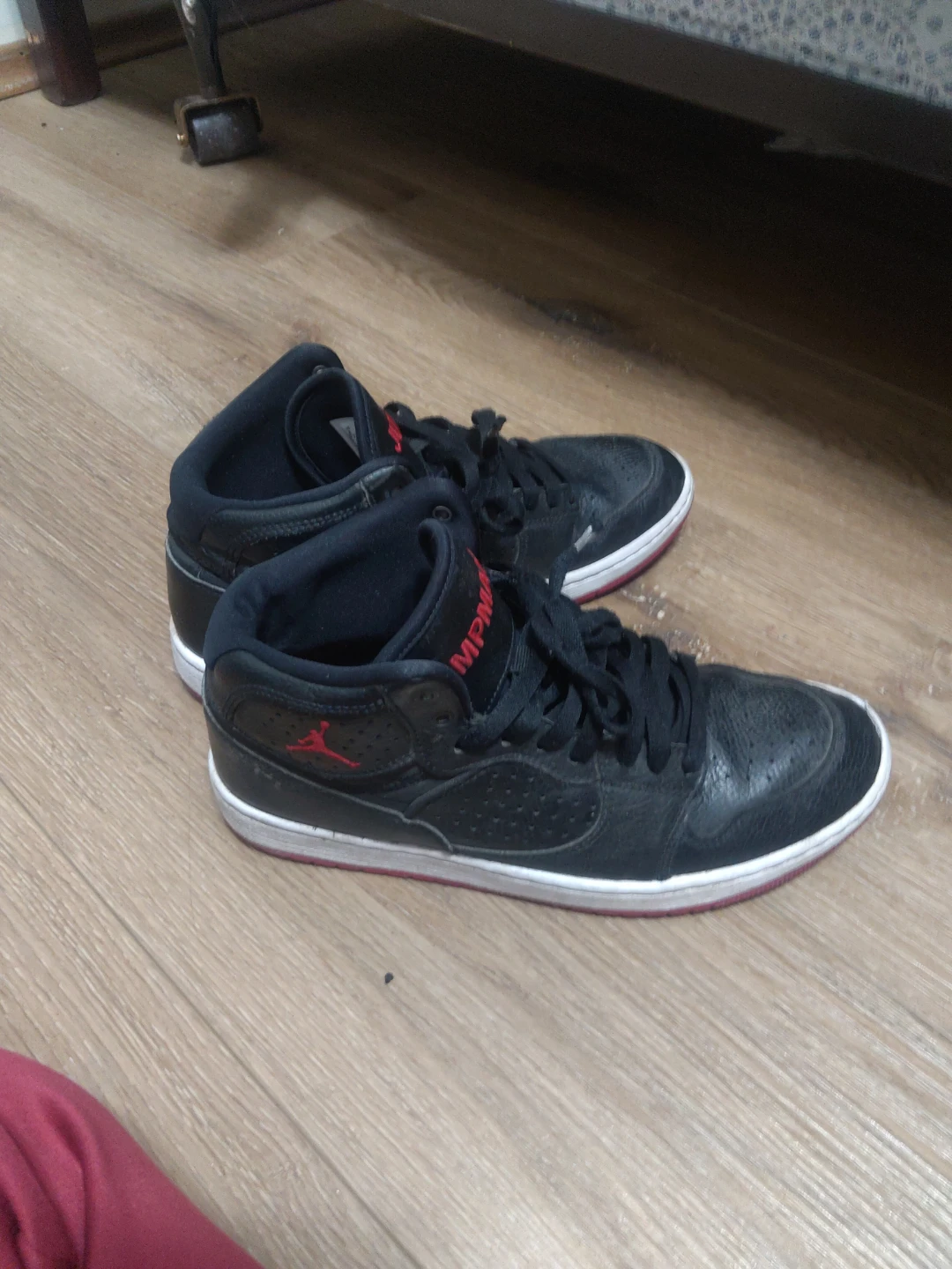 Jordan Access - photo 3