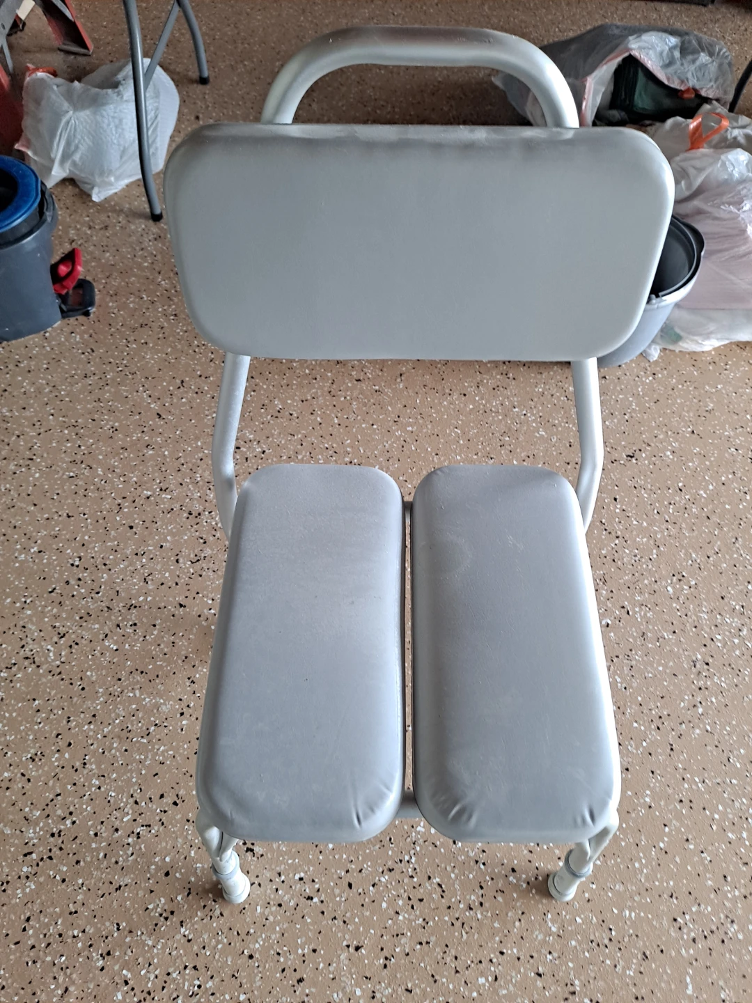 Shower Chair