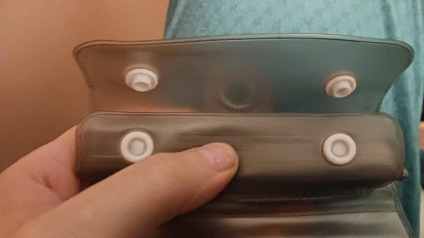Waterproof Phone Pouch with Armband - photo 4