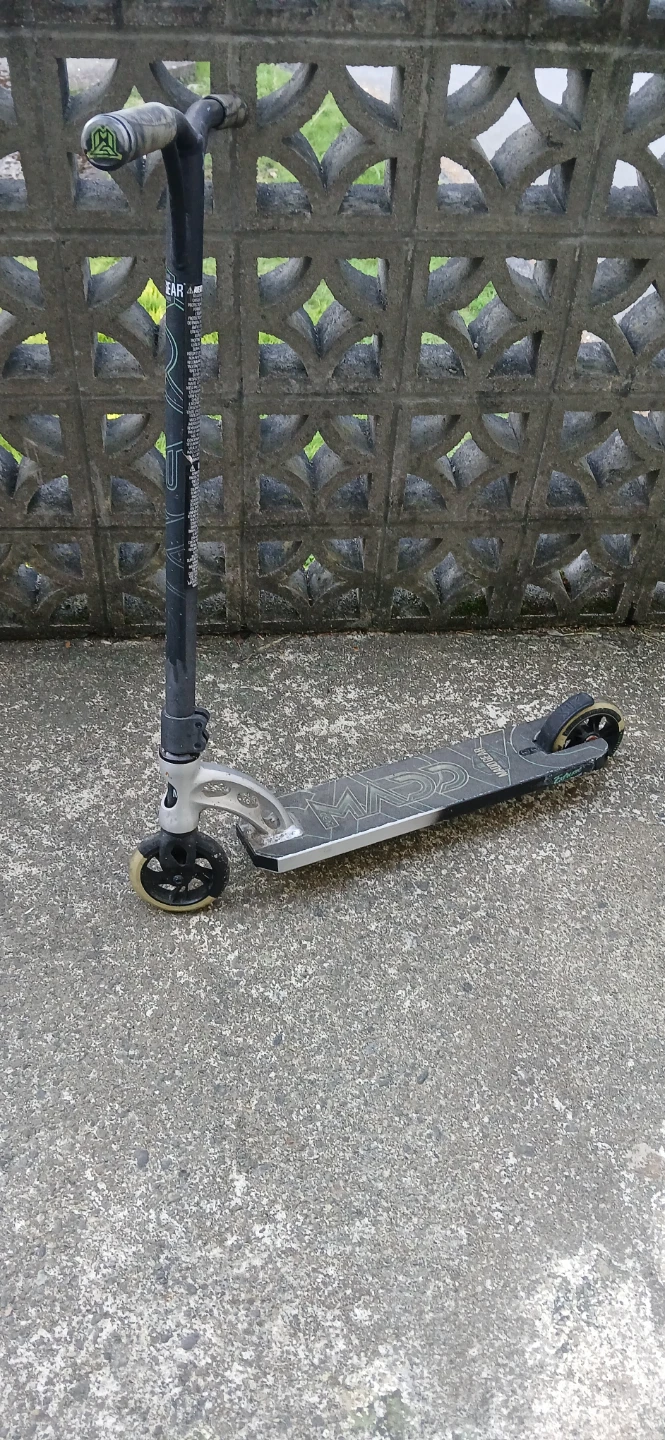 Scooter for kid