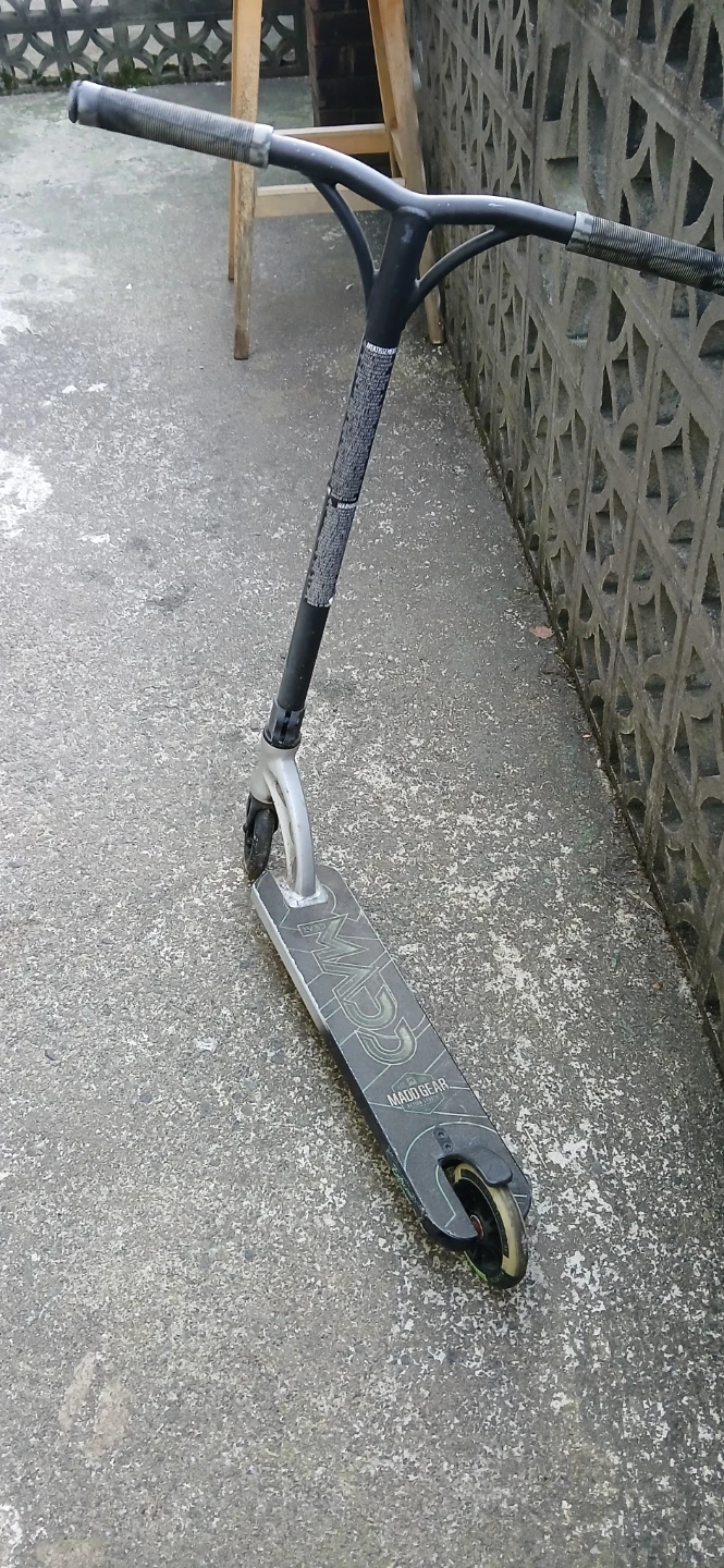Scooter for kid - photo 2