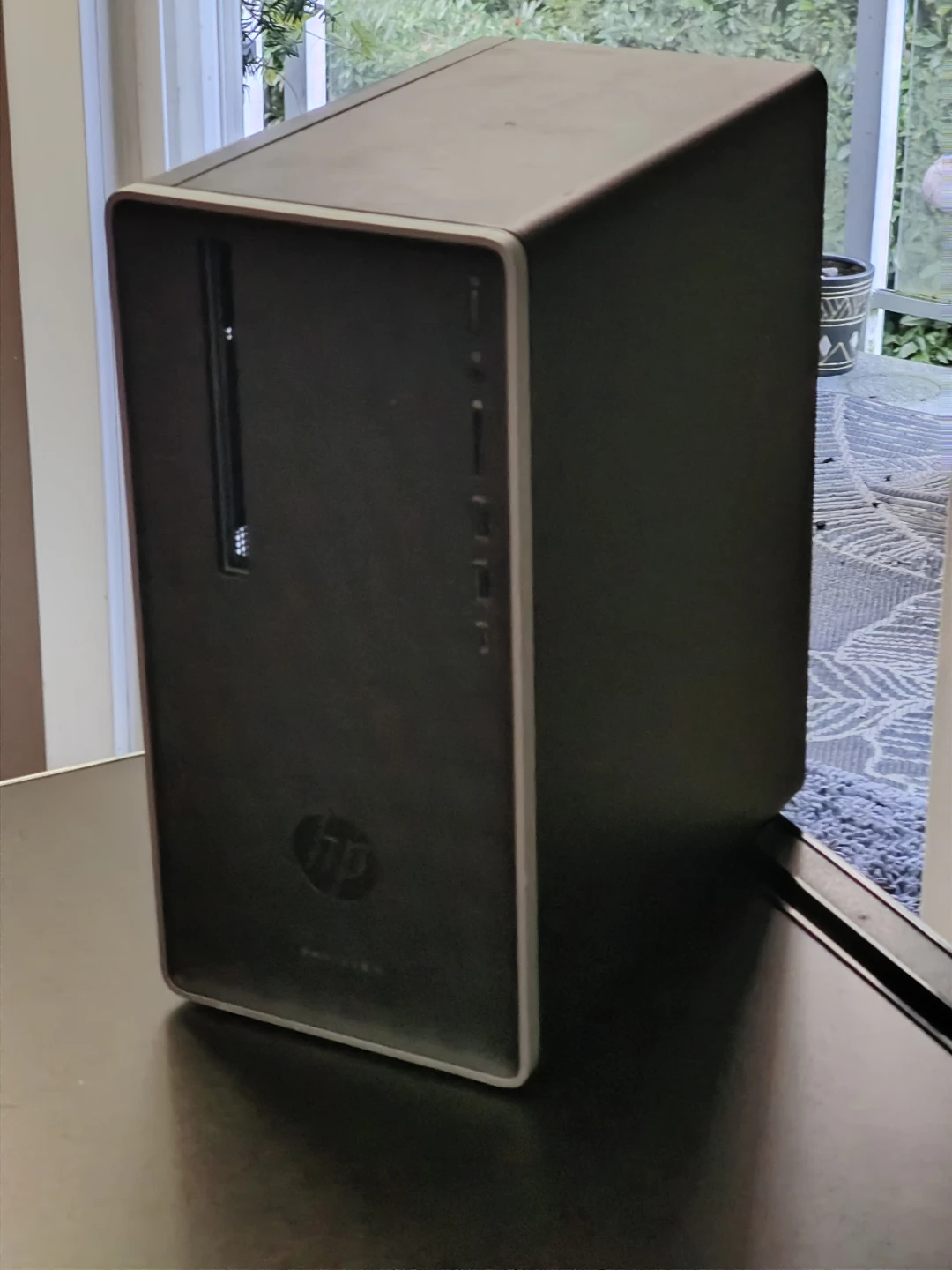 Budget gaming pc RYZEN 1TB 120GB ssd