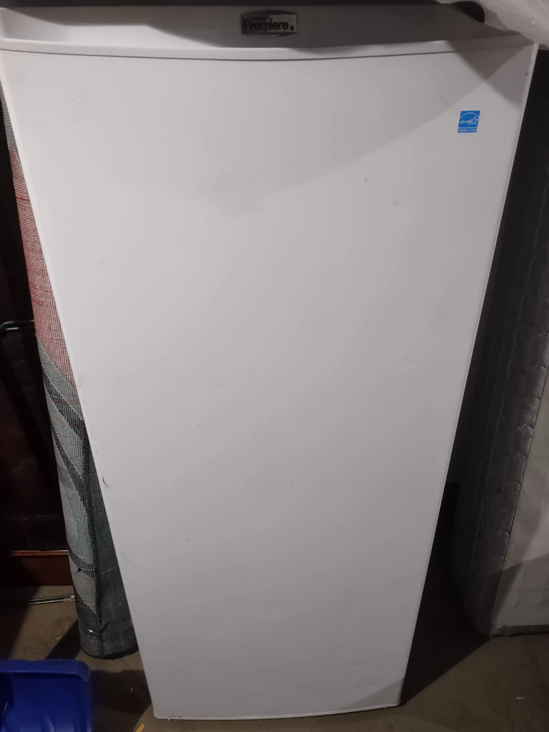 Danby Premiere Freezer