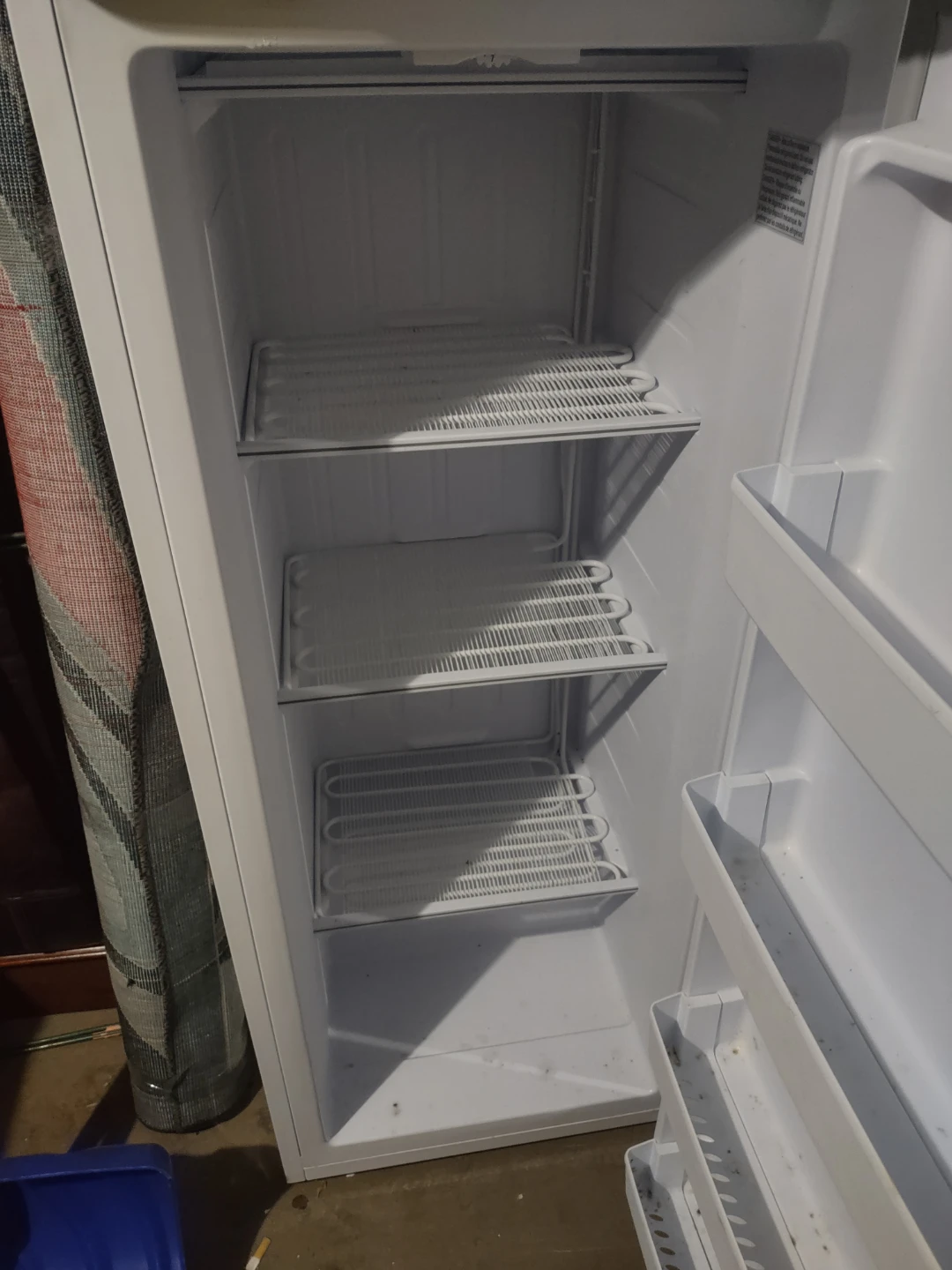 Danby Premiere Freezer - photo 2