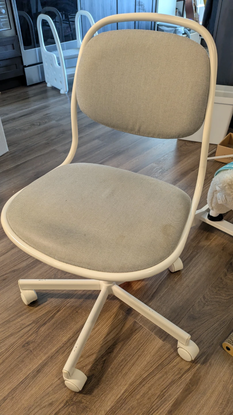 IKEA ORFJALL office chair