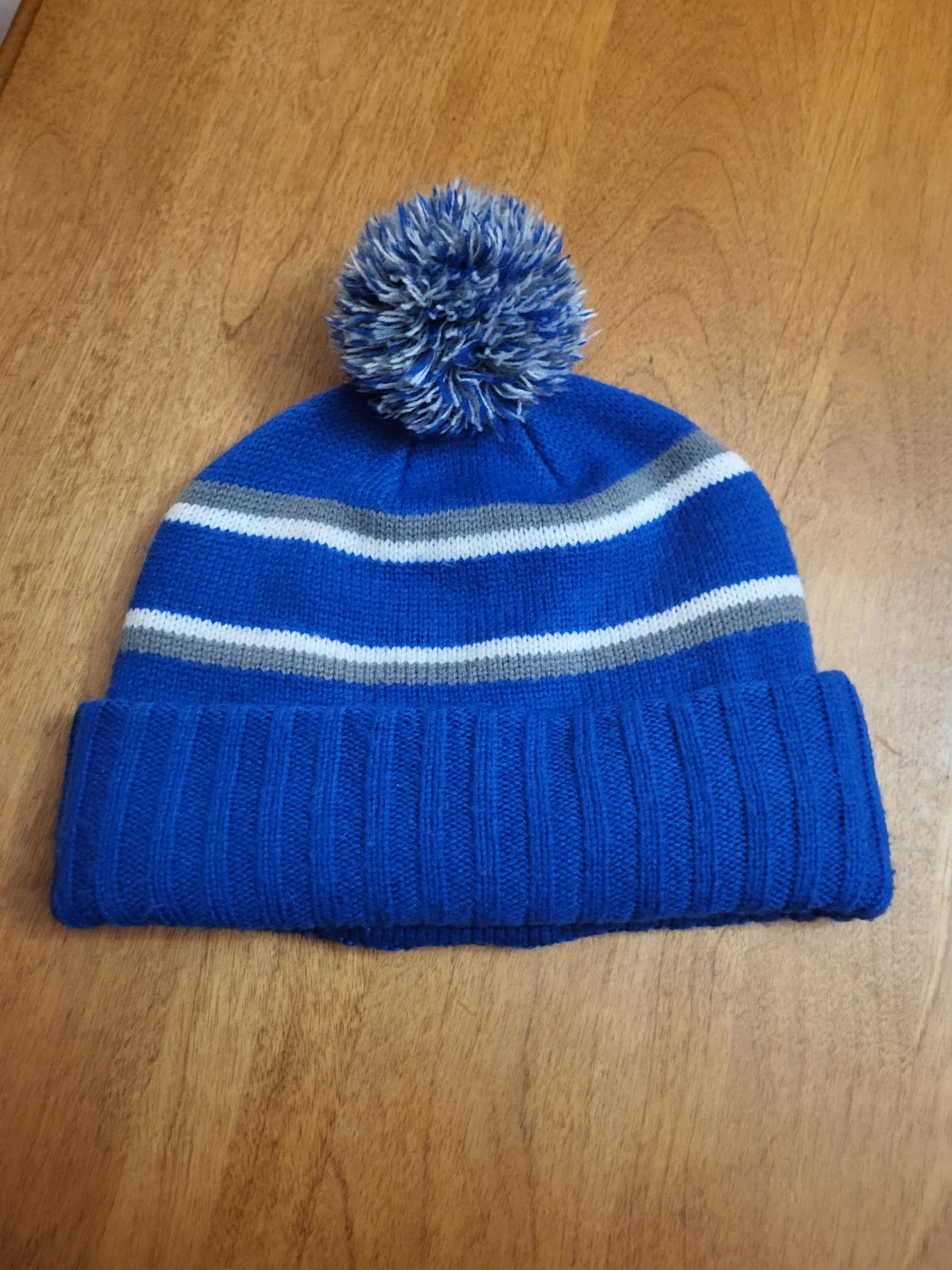 NWZ Hockey Toque with Pom Pom - photo 2