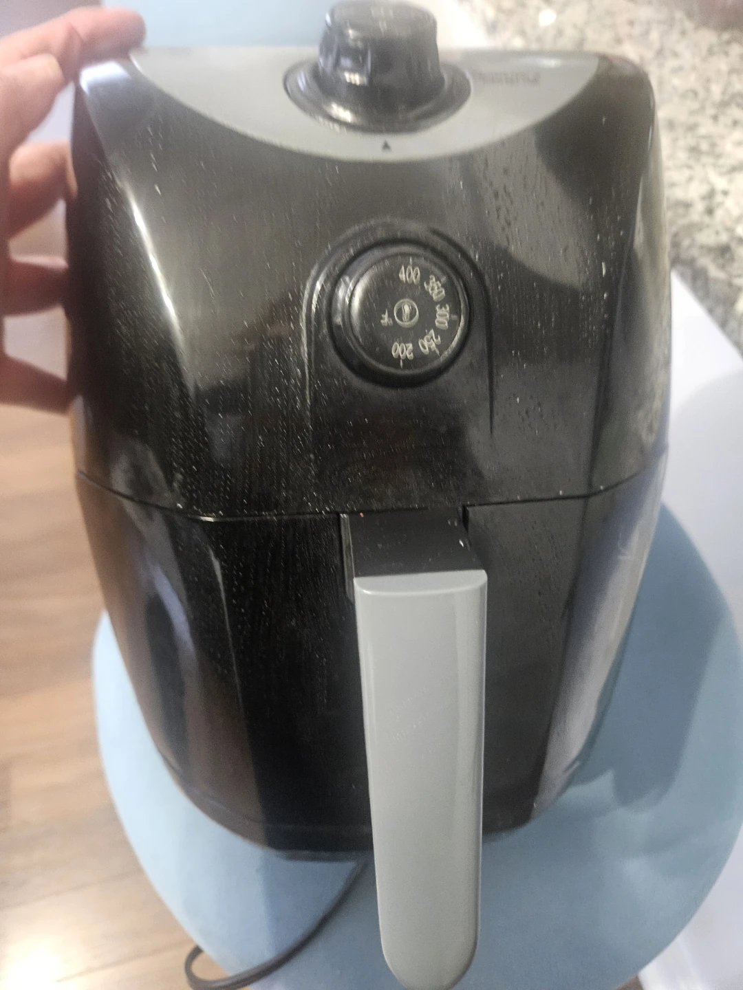 Proctor Silex Air Fryer - photo 2