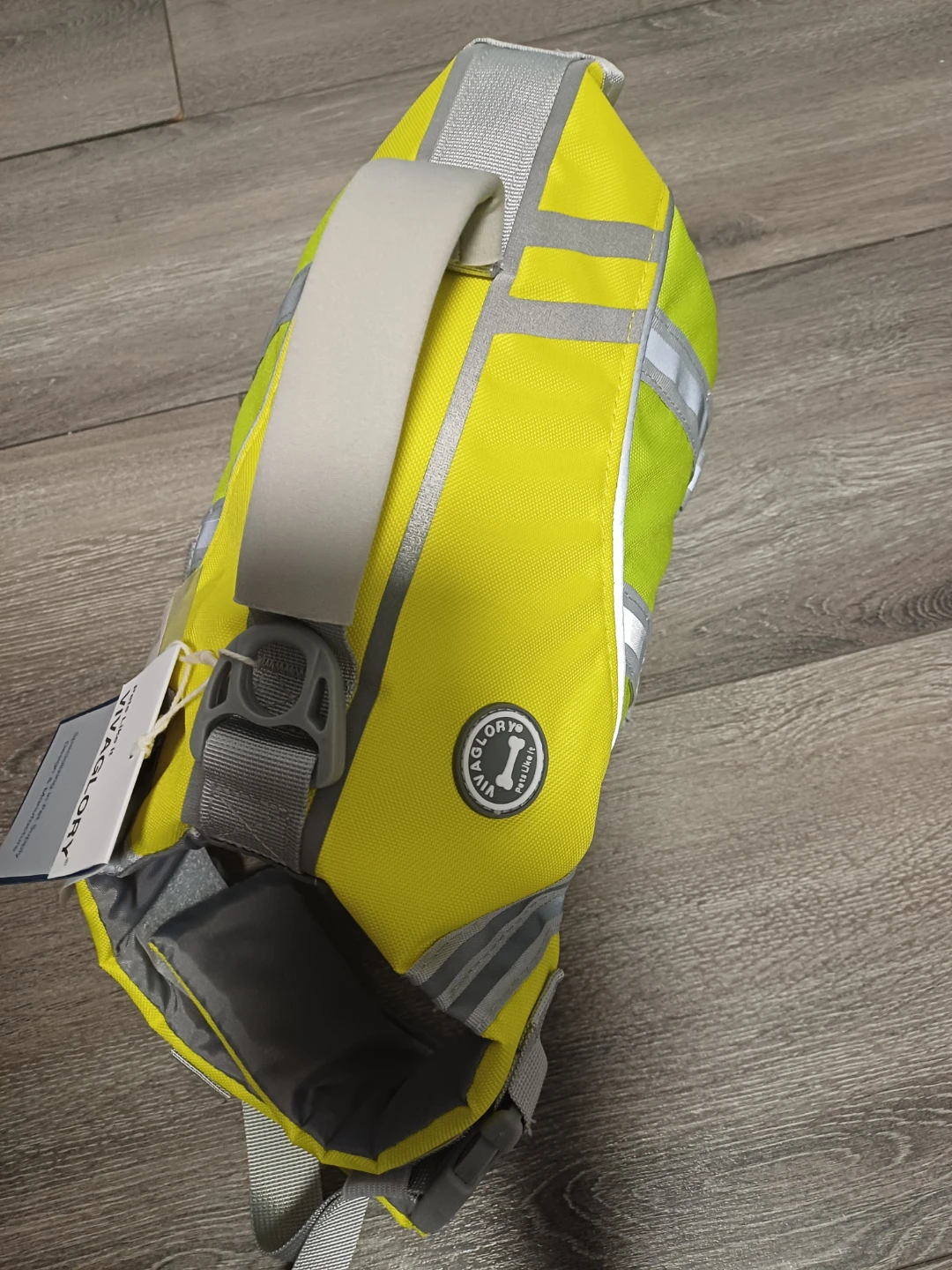VIVAGLORY Dog Life Jacket - photo 4