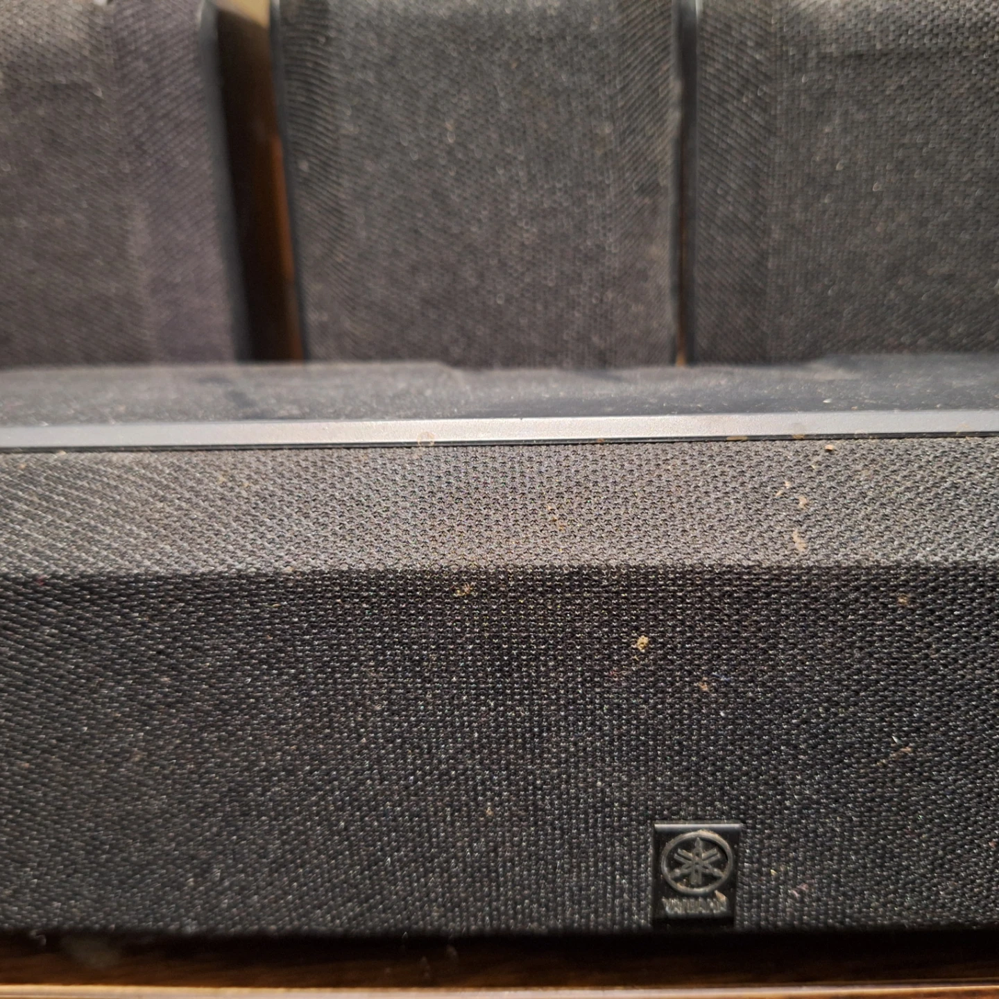Yamaha Home Theatre Speaker System