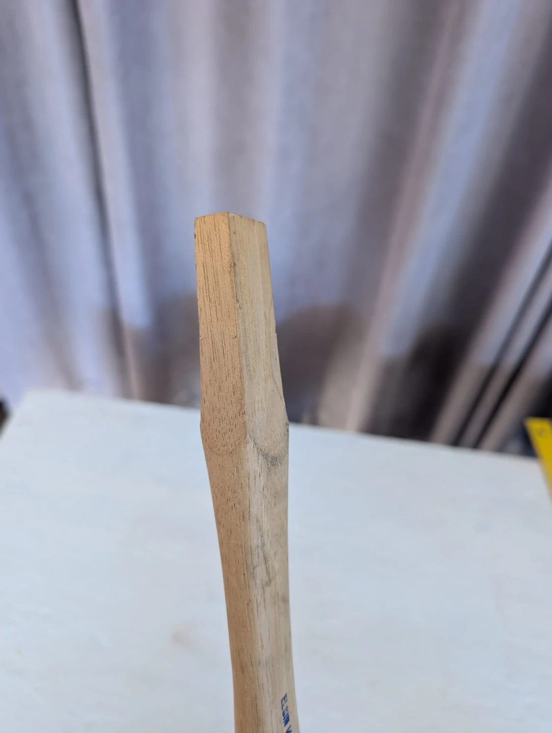 Elgin Hickory Handle Hammer replacement - photo 4