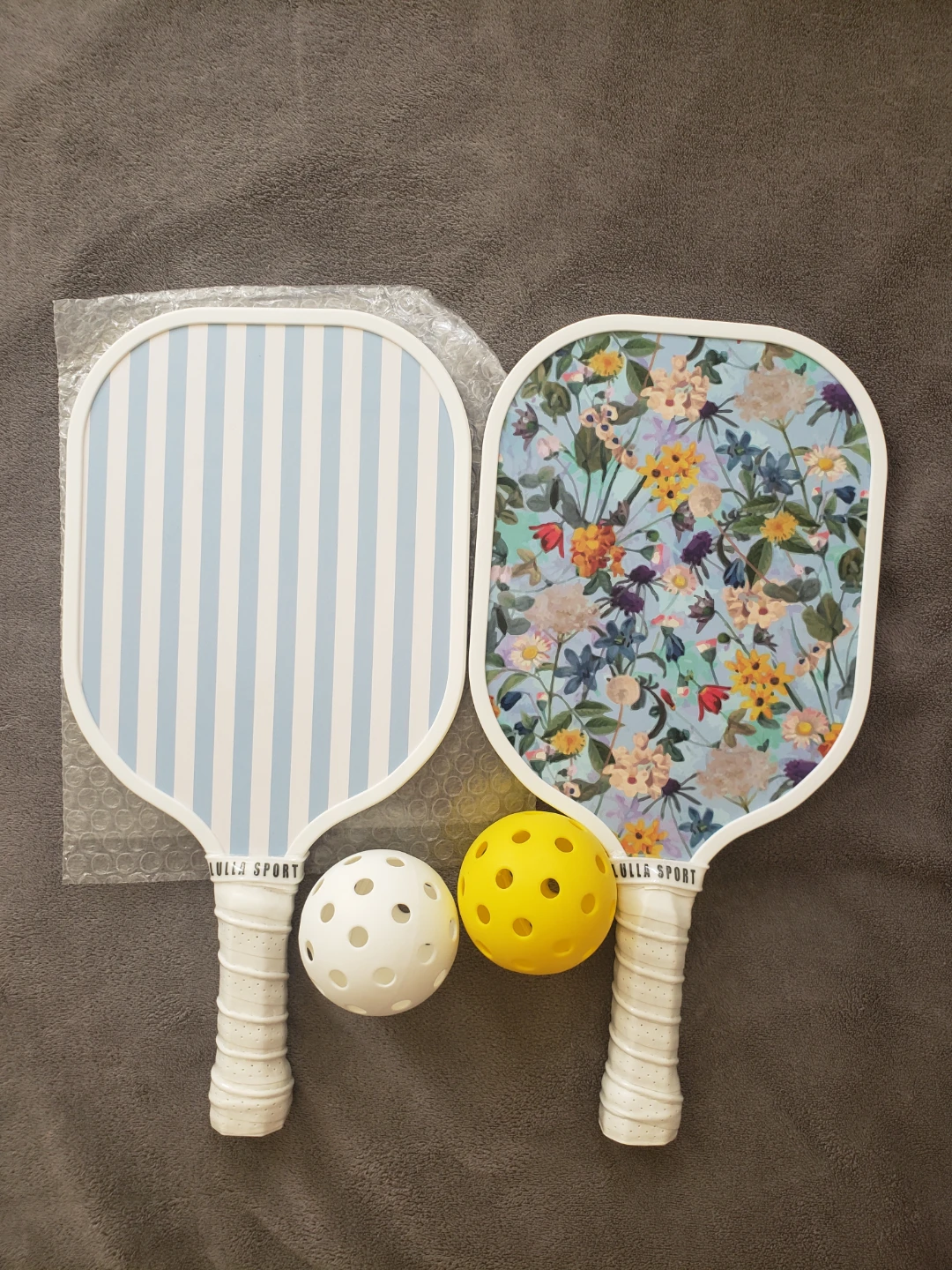 Lulla Collection Pickleball Set - photo 2