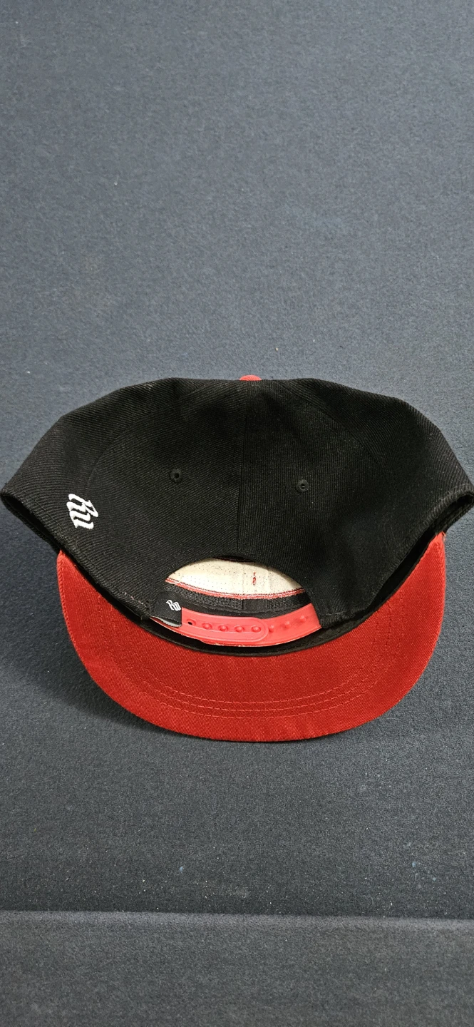 2 Rocawear Snapback Hats - photo 2