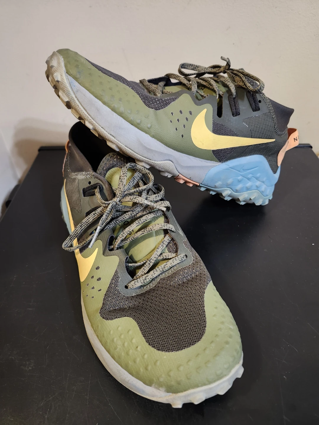 Men Nike Shoes - photo 5