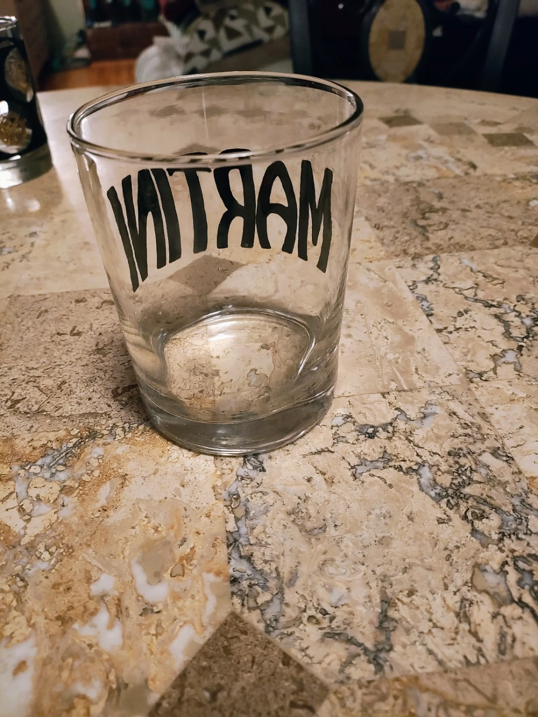 Martini Glass - photo 3