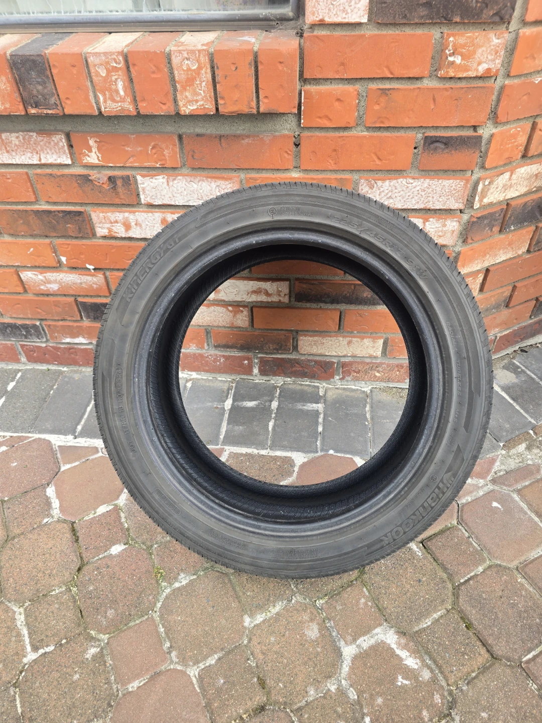Hanook Tire