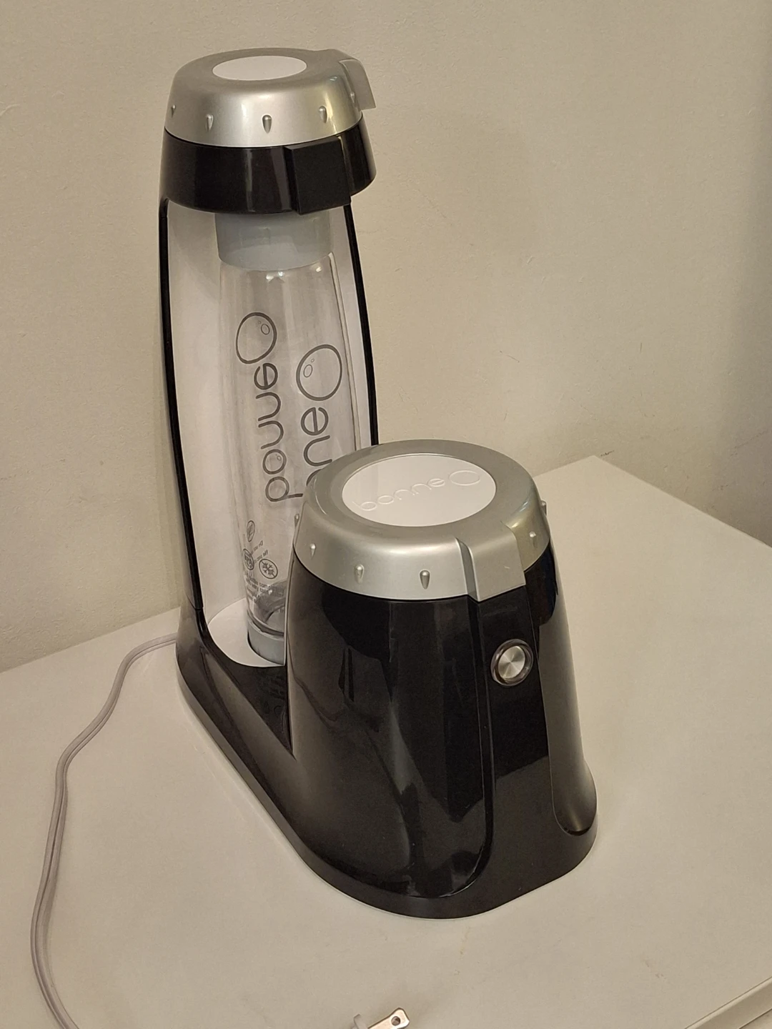 Bonne O Carbonated & Mixed Drink Appliance - photo 4