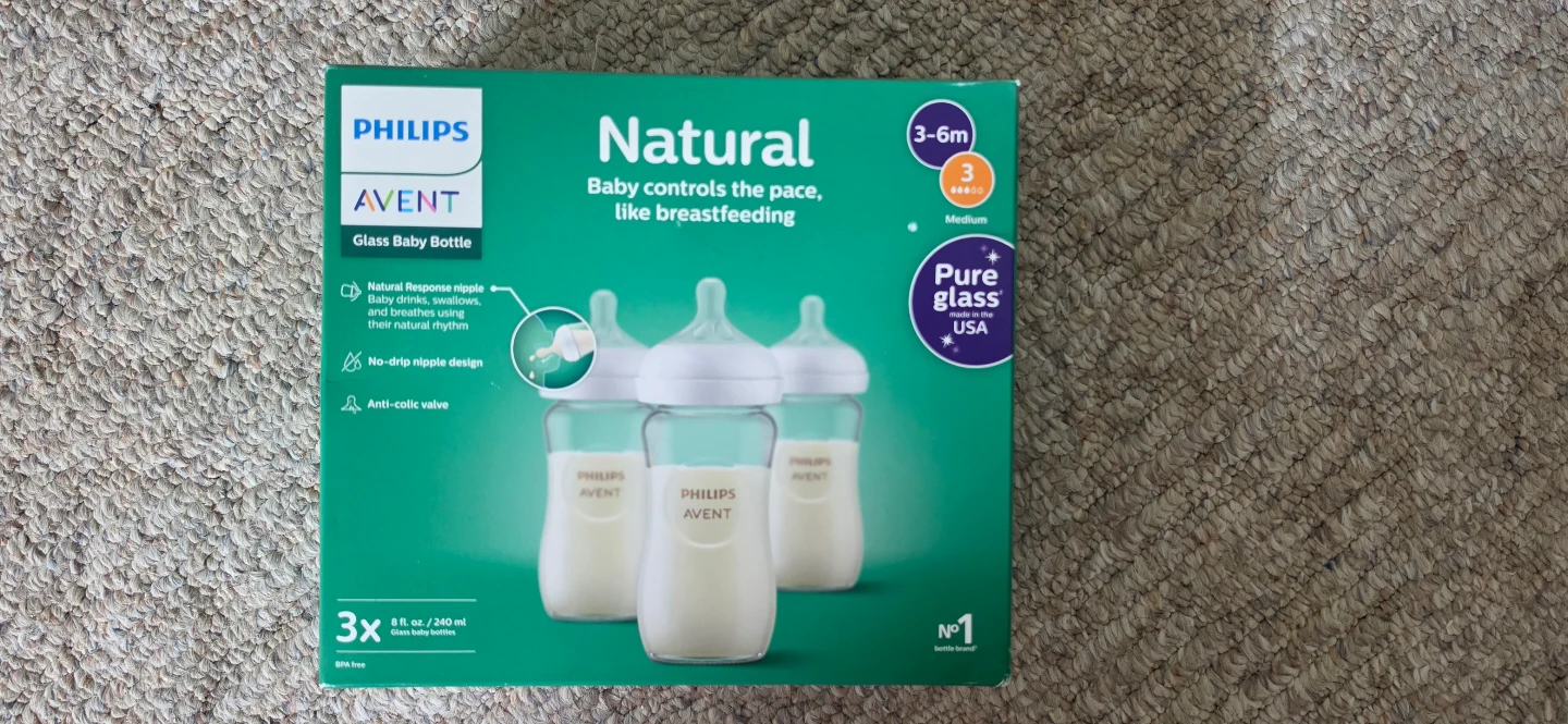 Philips bottles - photo 2