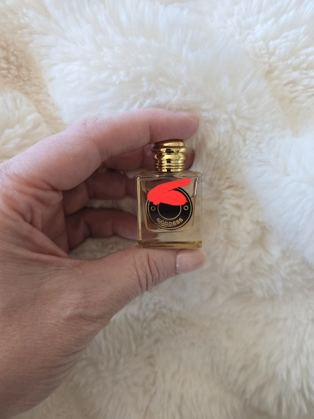 Burberry Goddess Miniature Eau de Parfum - photo 2
