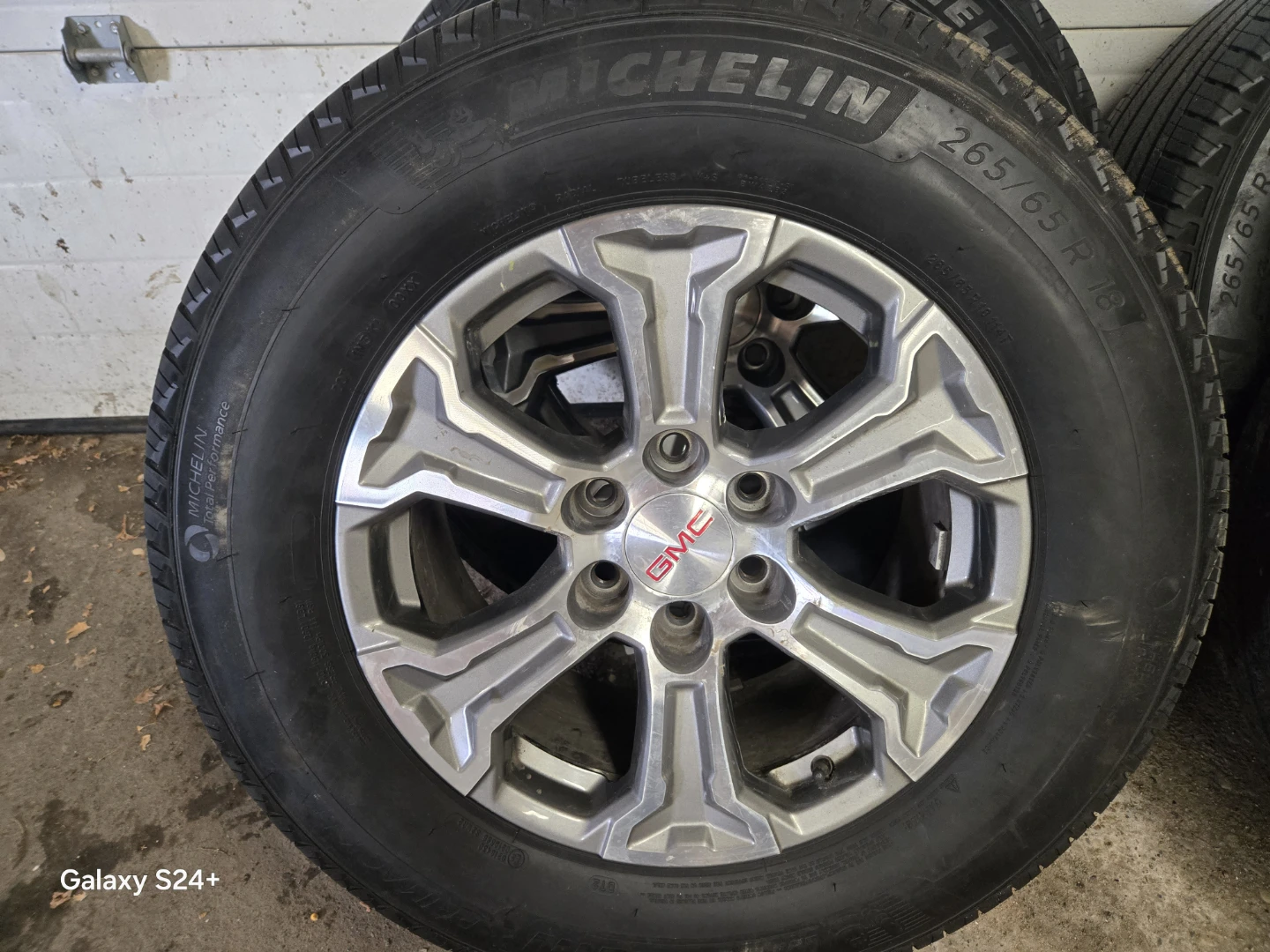 High country Rims