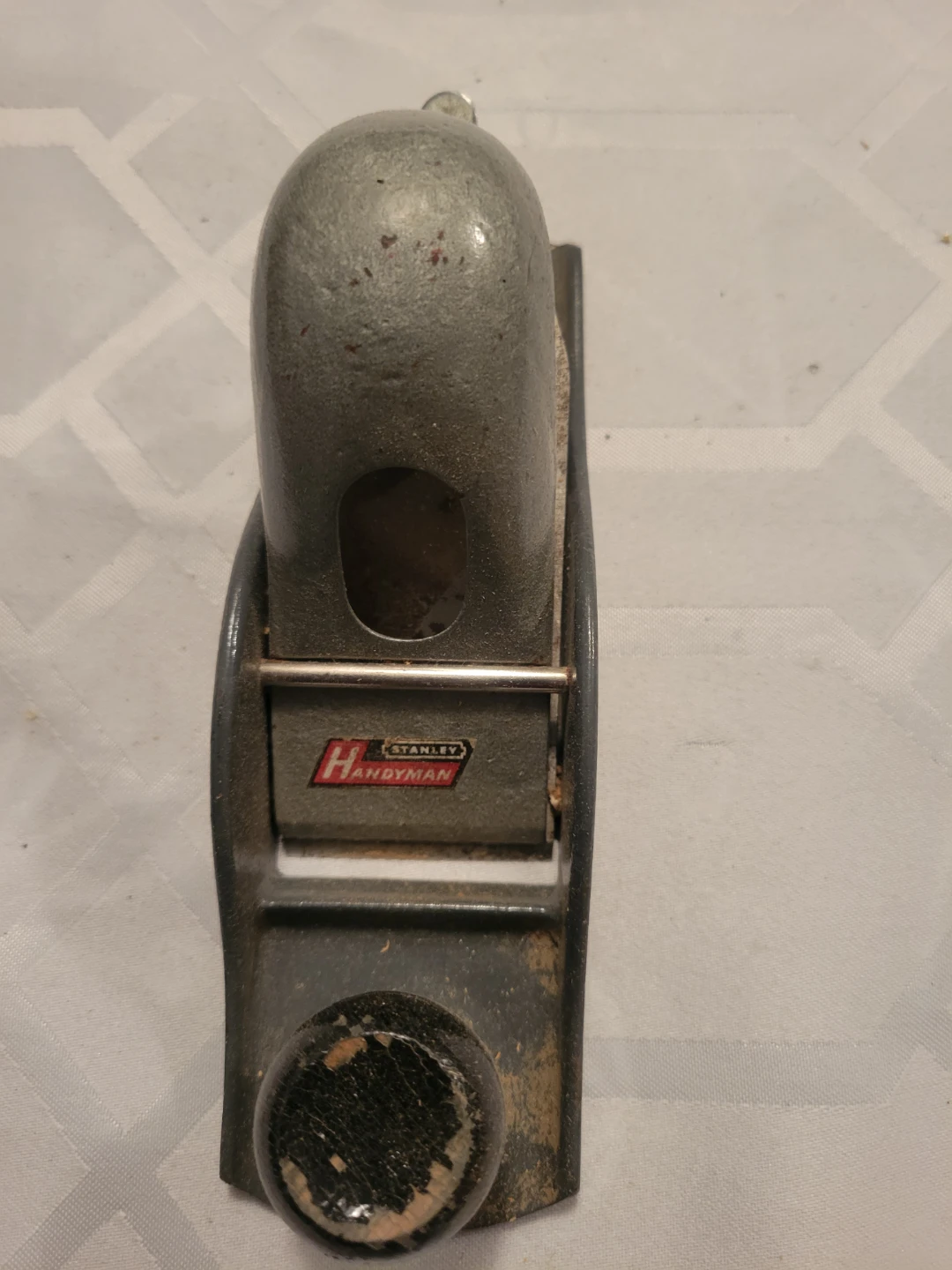 Stanley Handyman Block Plane