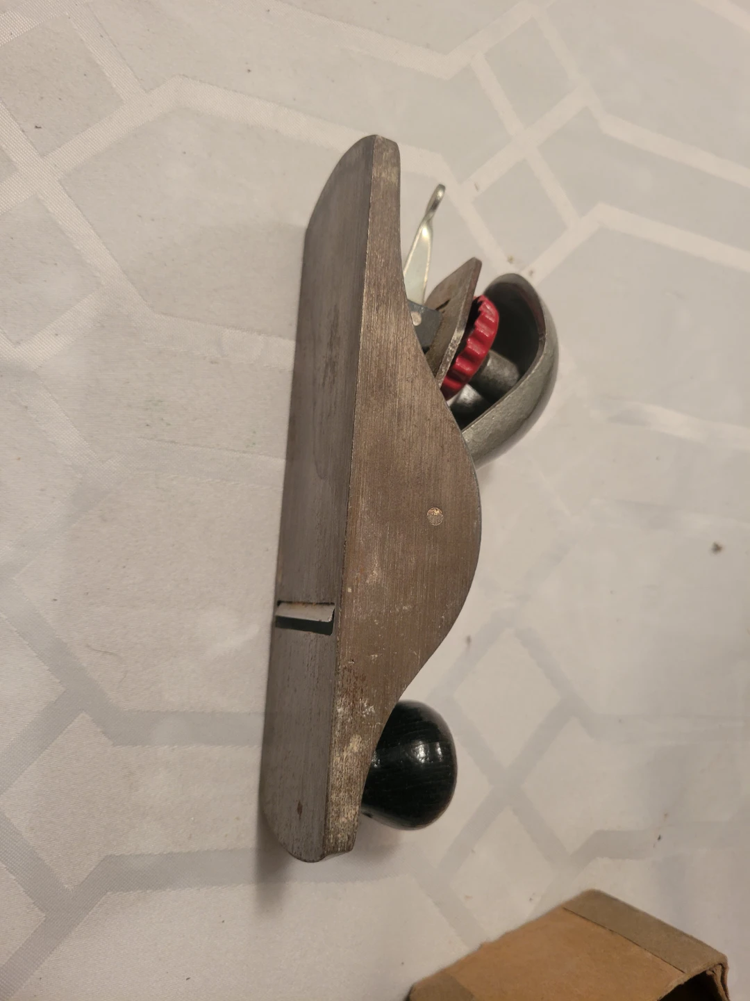 Stanley Handyman Block Plane - photo 2
