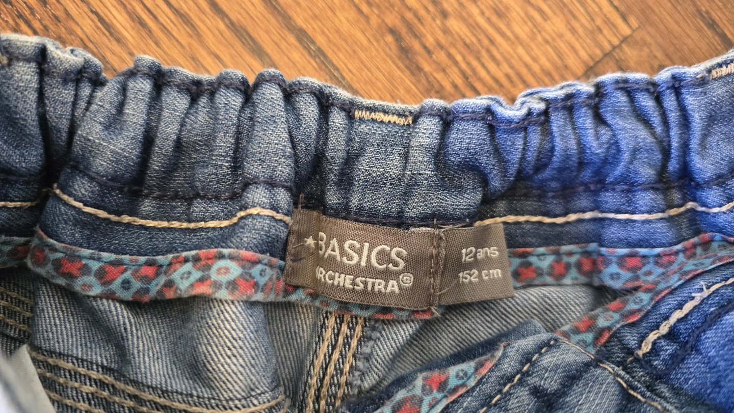 2 Boys Shorts - Size 12Y - photo 3