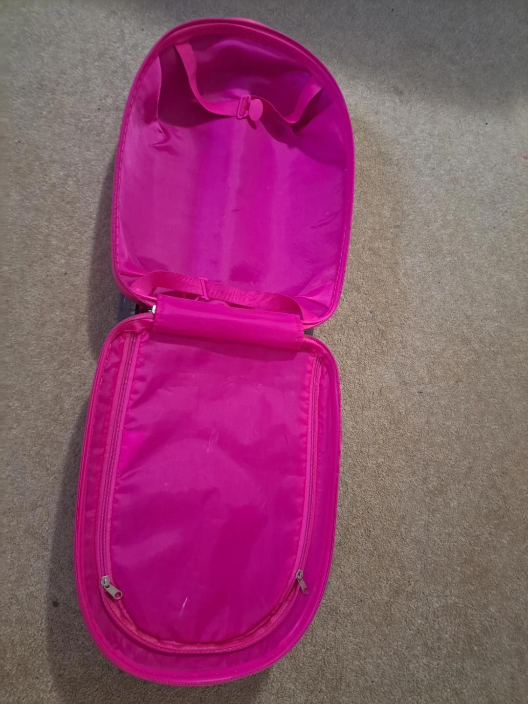 Kids Unicorn Suitcase