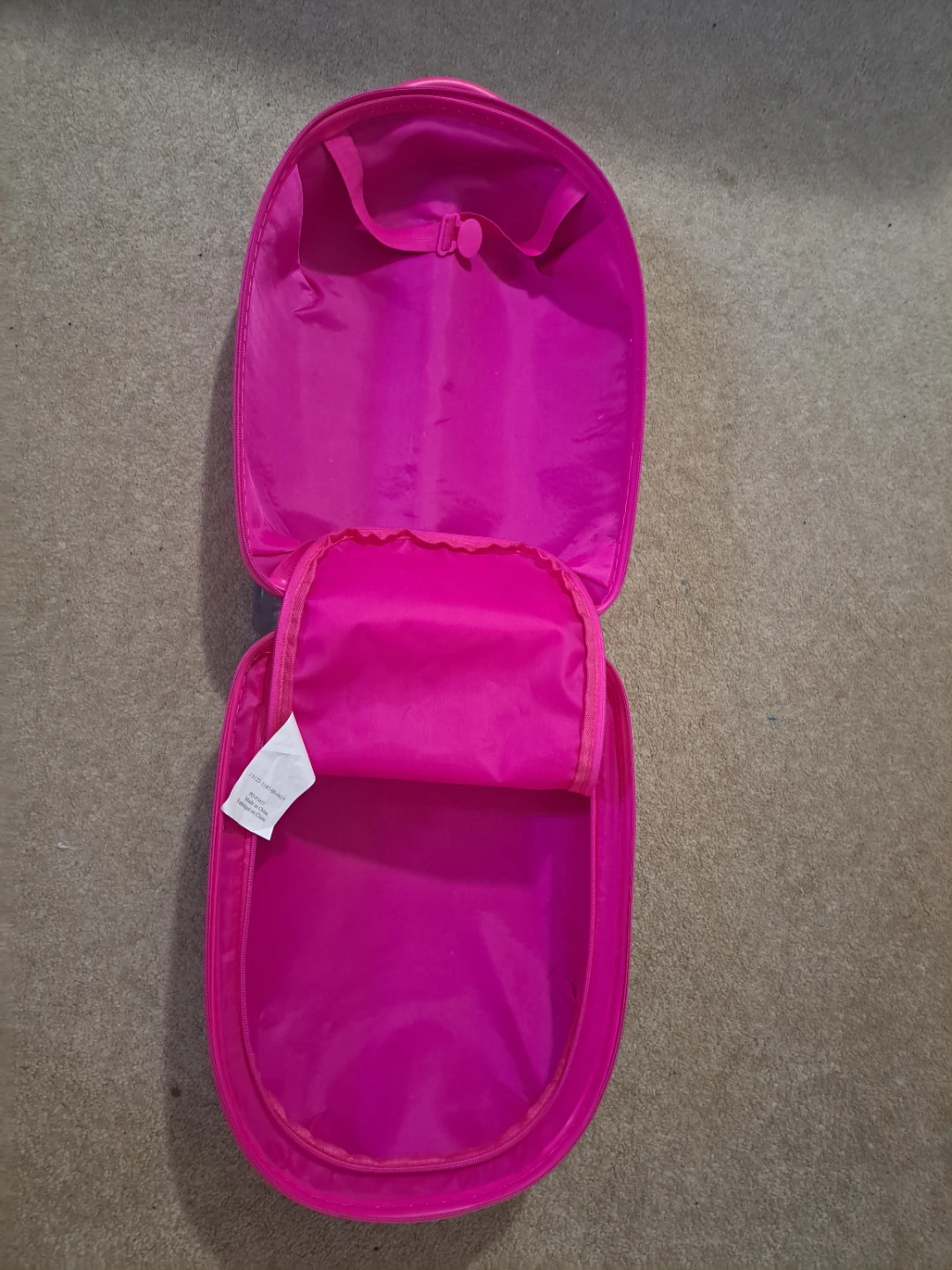 Kids Unicorn Suitcase - photo 2