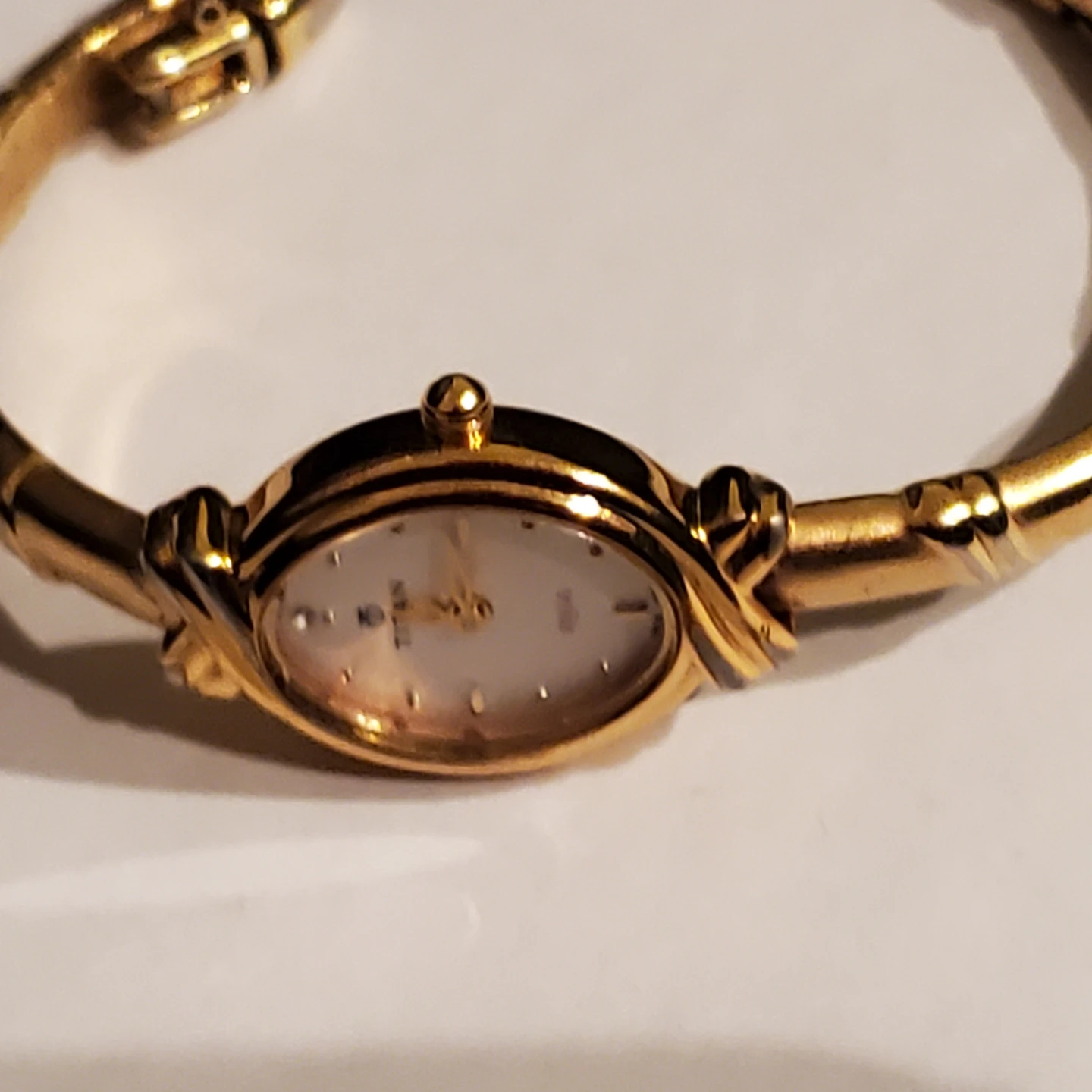 Titan Raga Gold Watch - photo 2