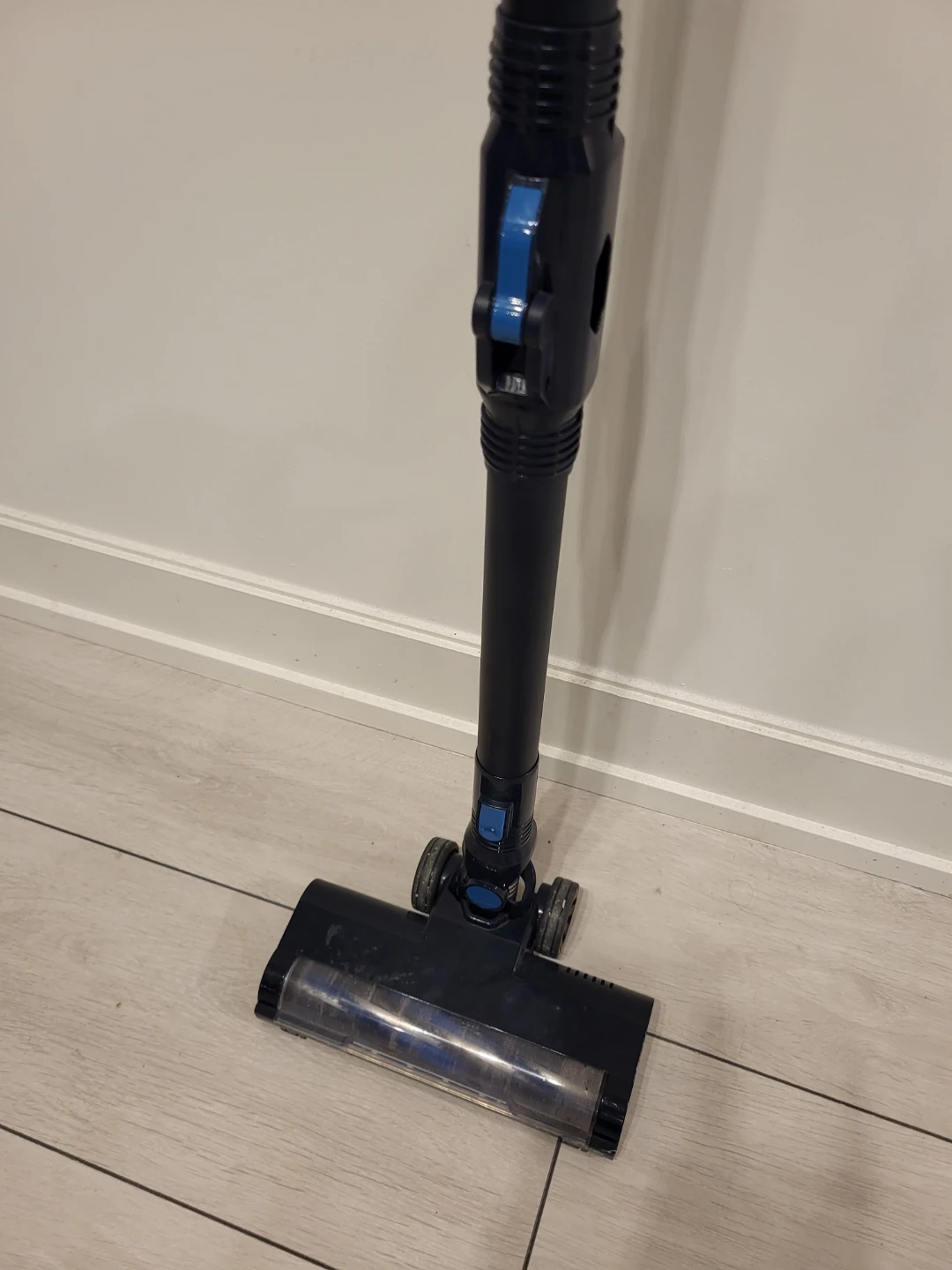 PRETTYCARE Cordless Vacuum Cleaner - photo 4