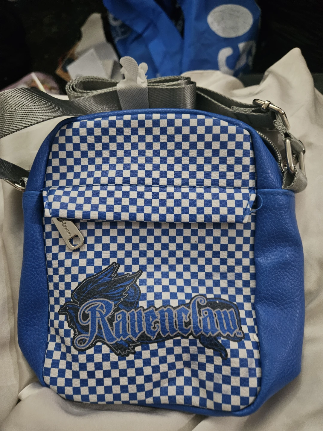 Harry Potter Ravenclaw Tubular Bandana