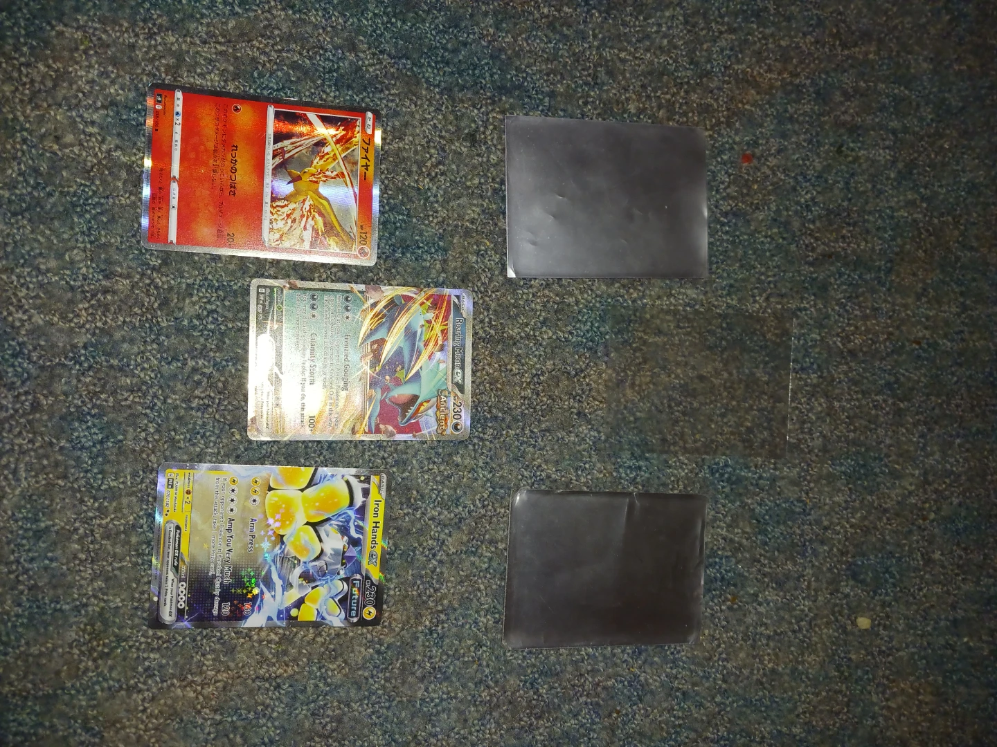 Pokemon Trading Cards Bundle - photo 2