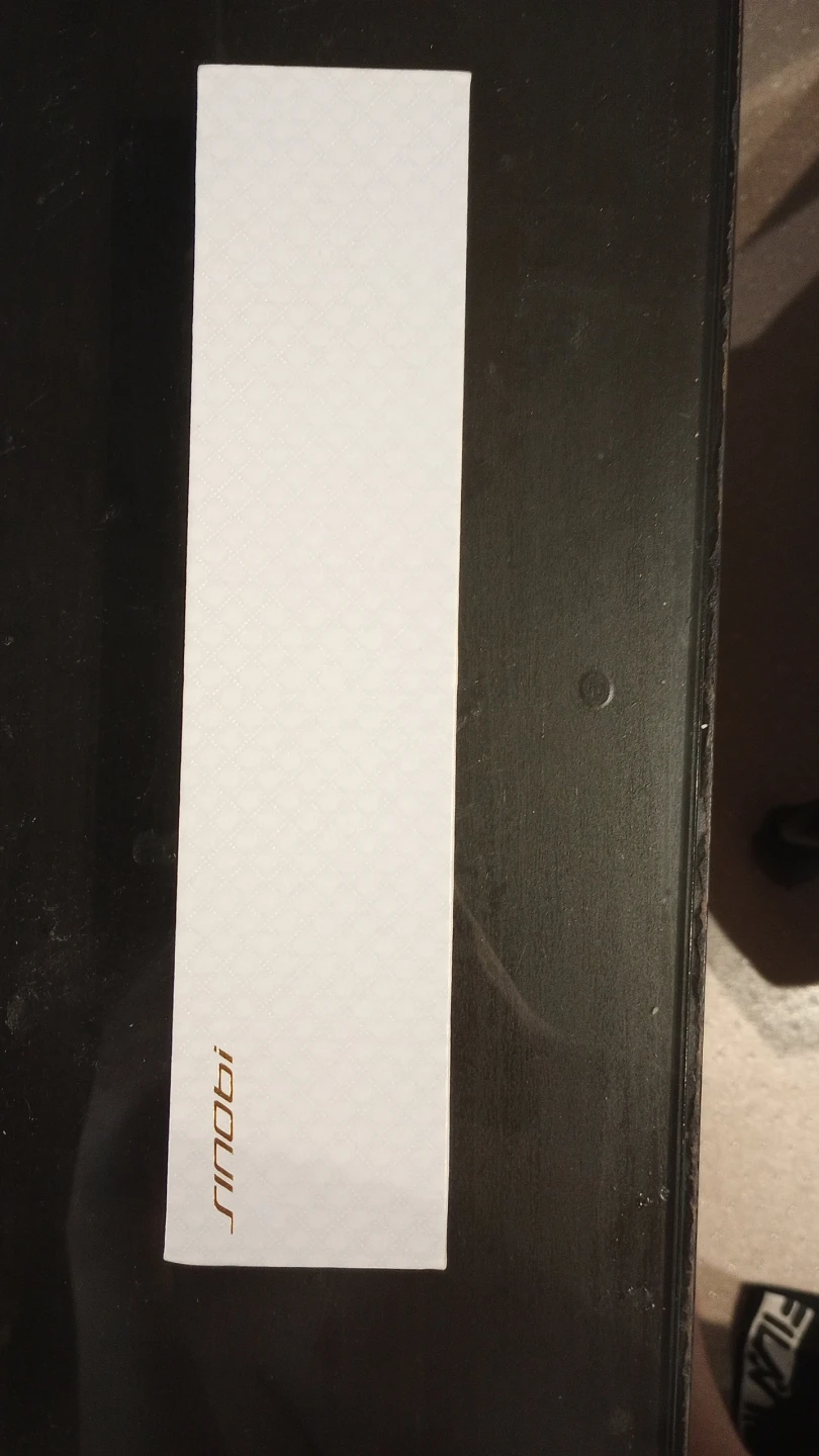 Sinobi watch - photo 3