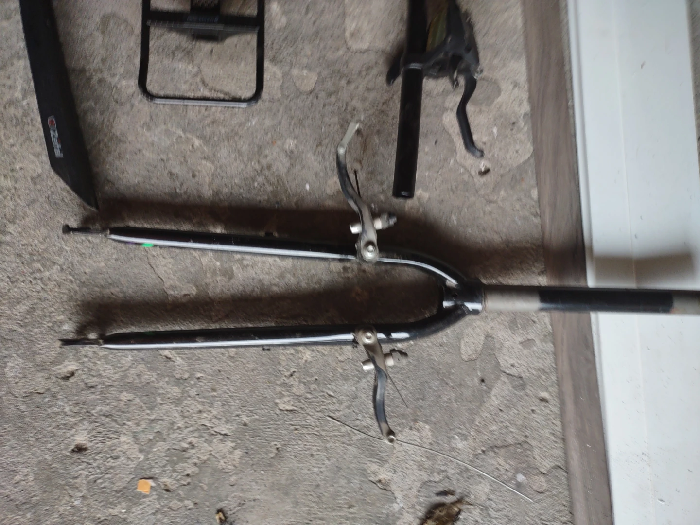 BIKE  PARTS - photo 3