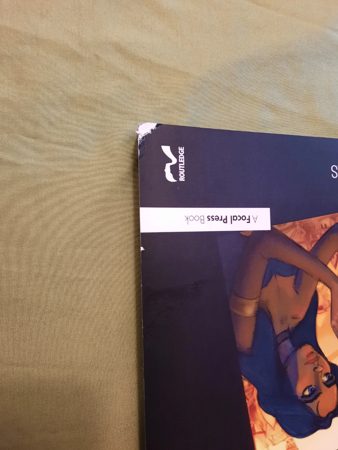 2 Books for Animation Artists - photo 4