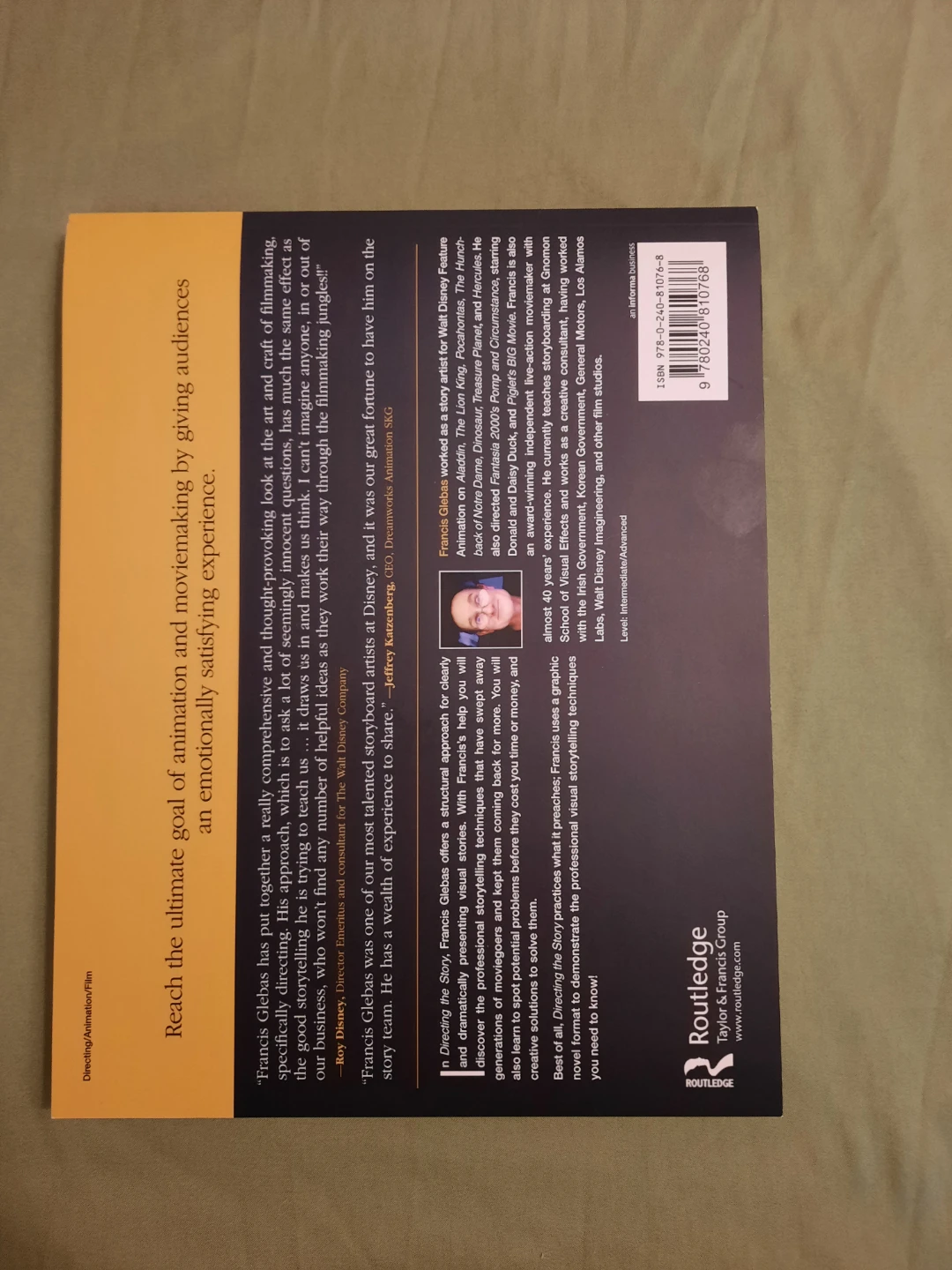 2 Books for Animation Artists - photo 5