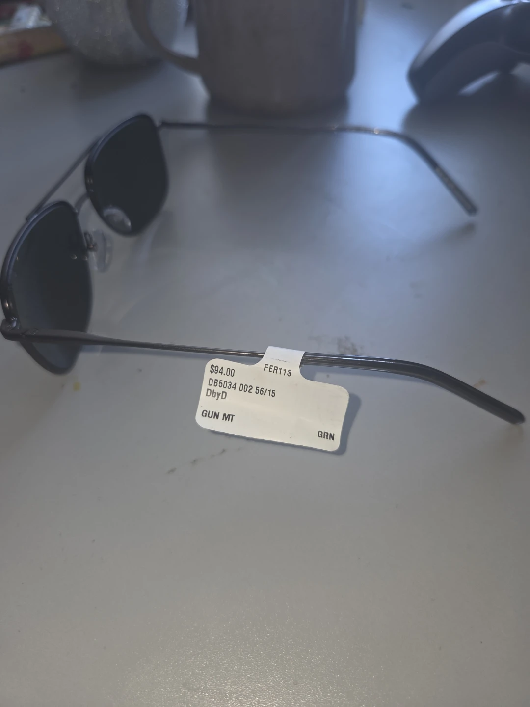 FERRAGAMO Sunglasses