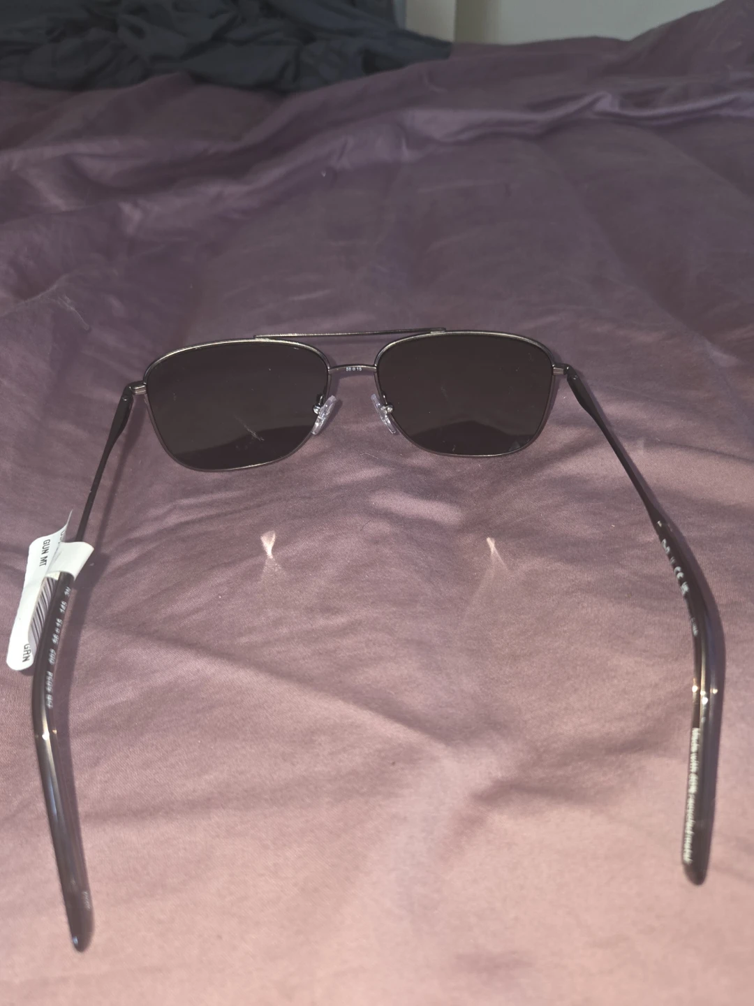 FERRAGAMO Sunglasses - photo 3