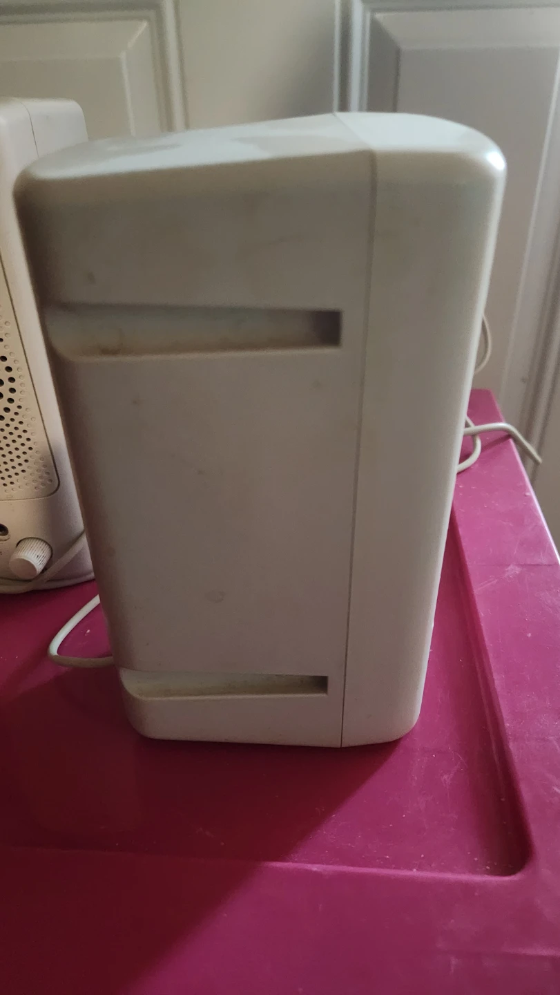 Benwin Computer Speakers - photo 2
