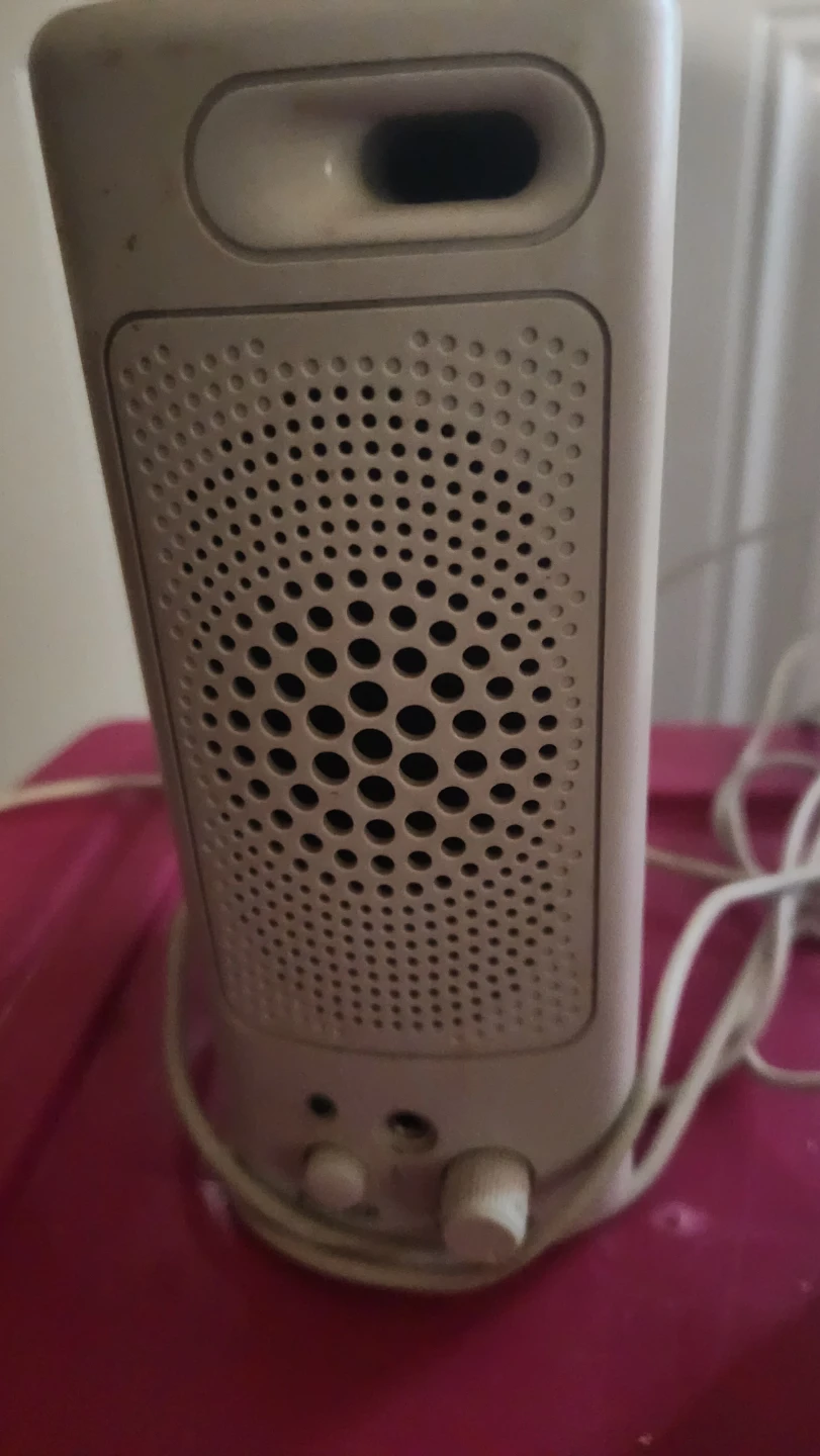 Benwin Computer Speakers - photo 3