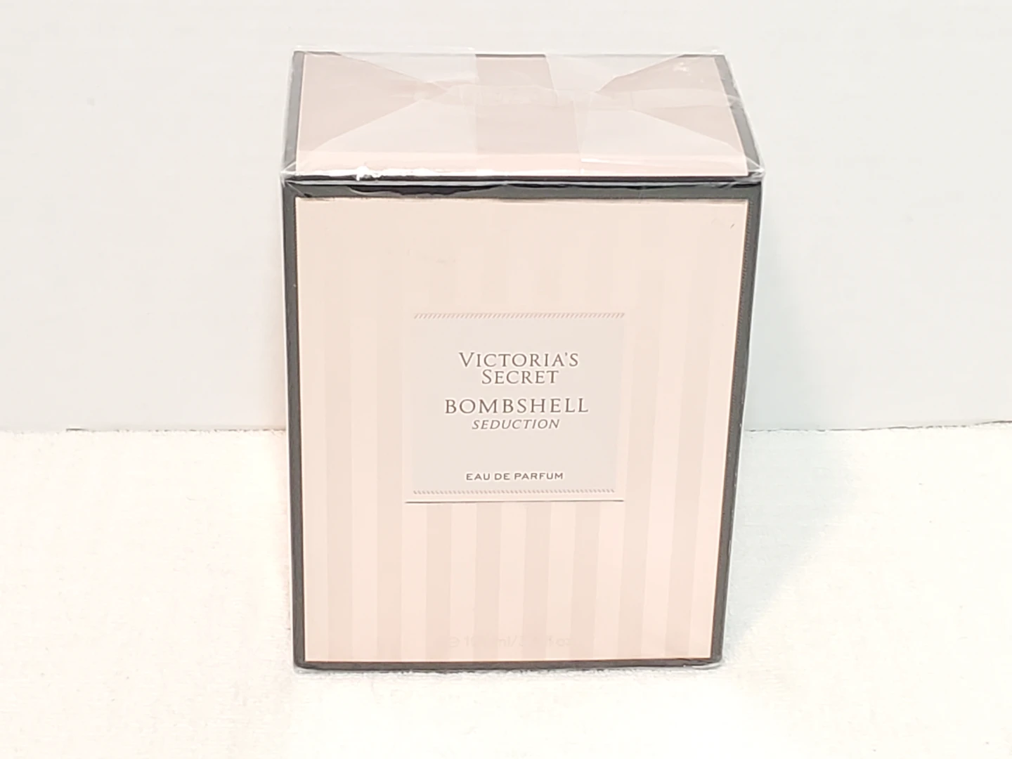 Victoria's Secret Bombshell Seduction 3.4 oz 100ml EDP Women New