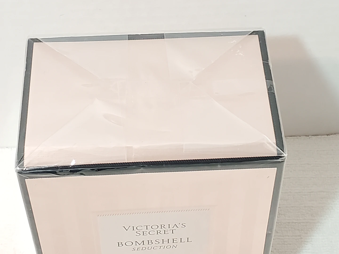 Victoria's Secret Bombshell Seduction 3.4 oz 100ml EDP Women New - photo 3